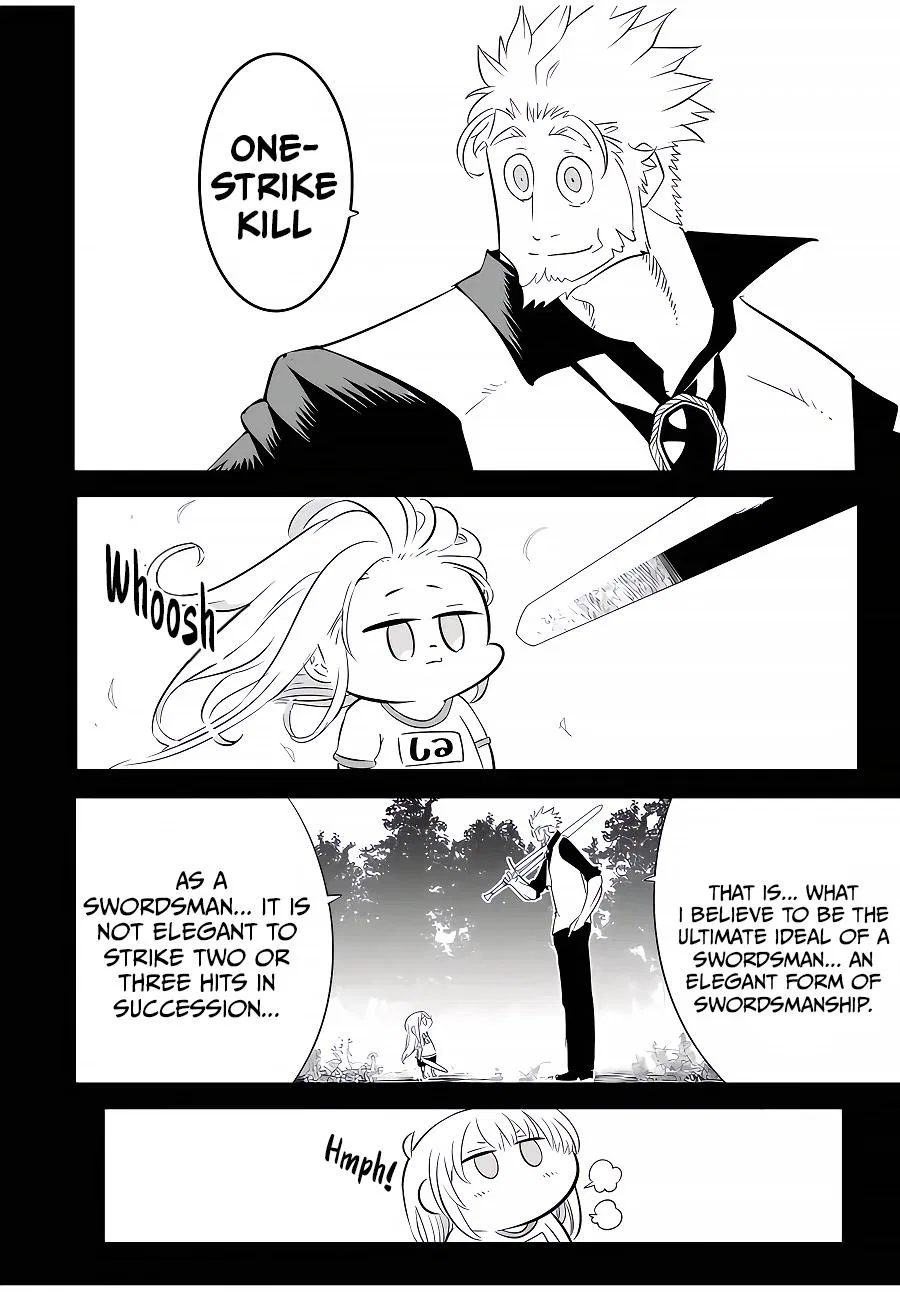 Anime – I Was Reincarnated as the 7th Prince so I Can Take My Time Perfecting My Magical Ability Season 2 Chapter 95 – Page 19