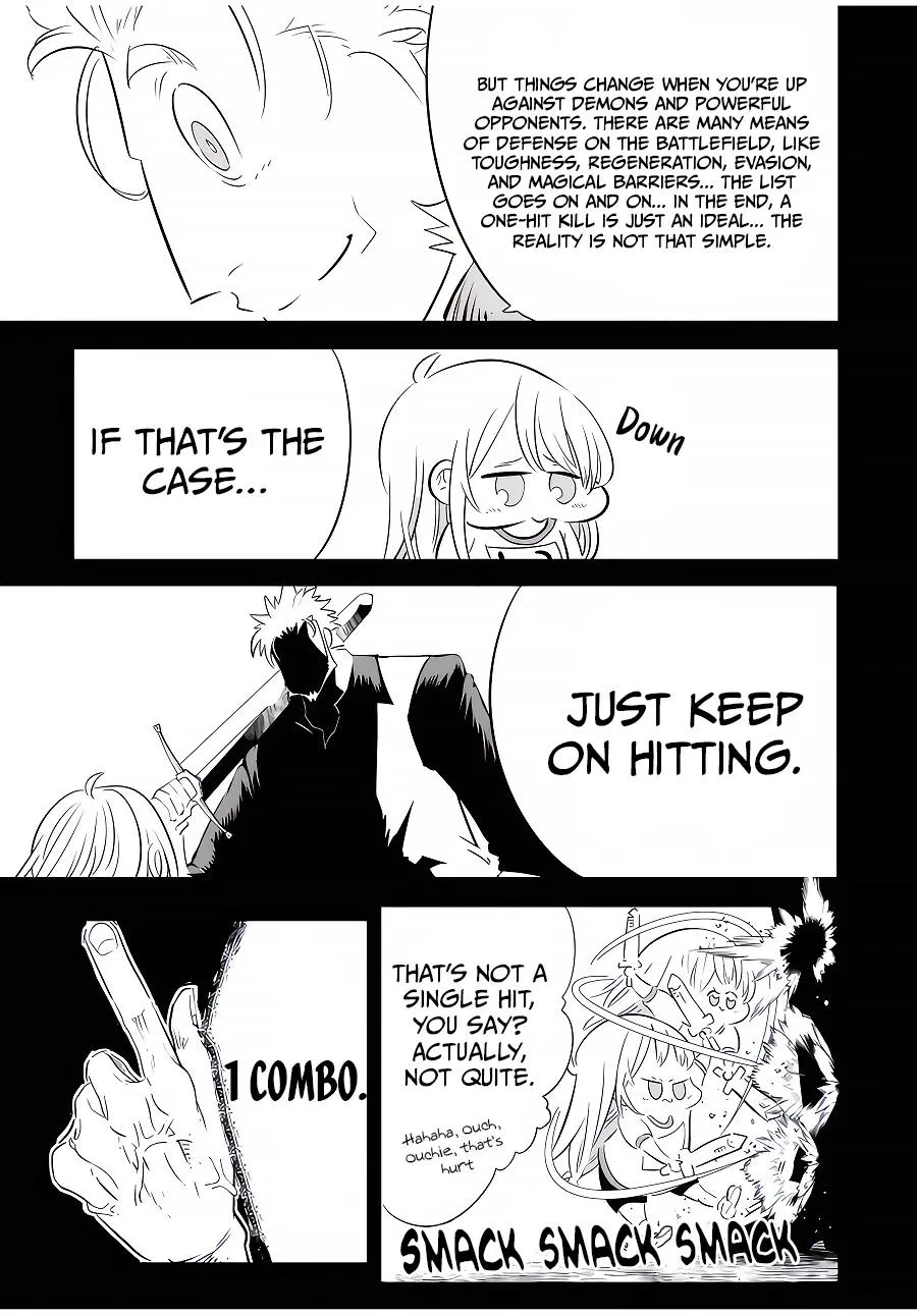 Anime – I Was Reincarnated as the 7th Prince so I Can Take My Time Perfecting My Magical Ability Season 2 Chapter 95 – Page 20