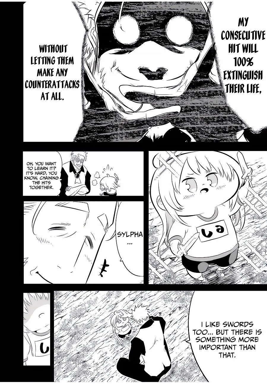 Anime – I Was Reincarnated as the 7th Prince so I Can Take My Time Perfecting My Magical Ability Season 2 Chapter 95 – Page 21