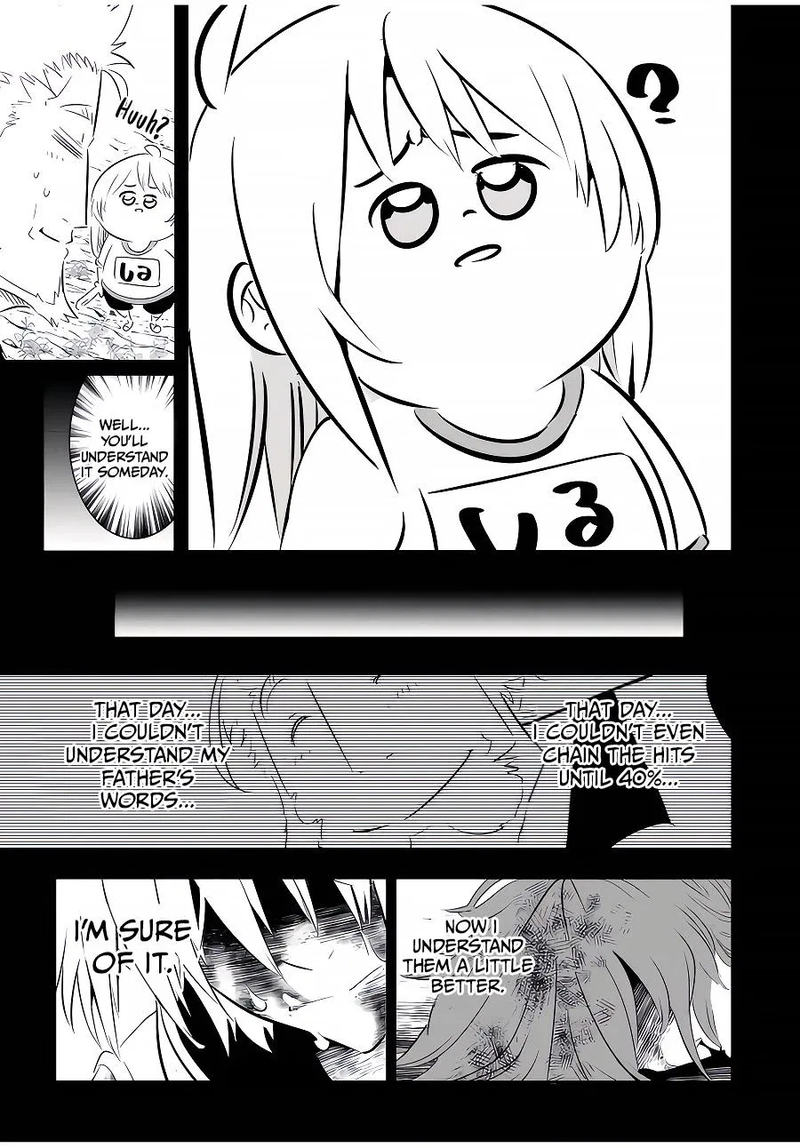Anime – I Was Reincarnated as the 7th Prince so I Can Take My Time Perfecting My Magical Ability Season 2 Chapter 95 – Page 22