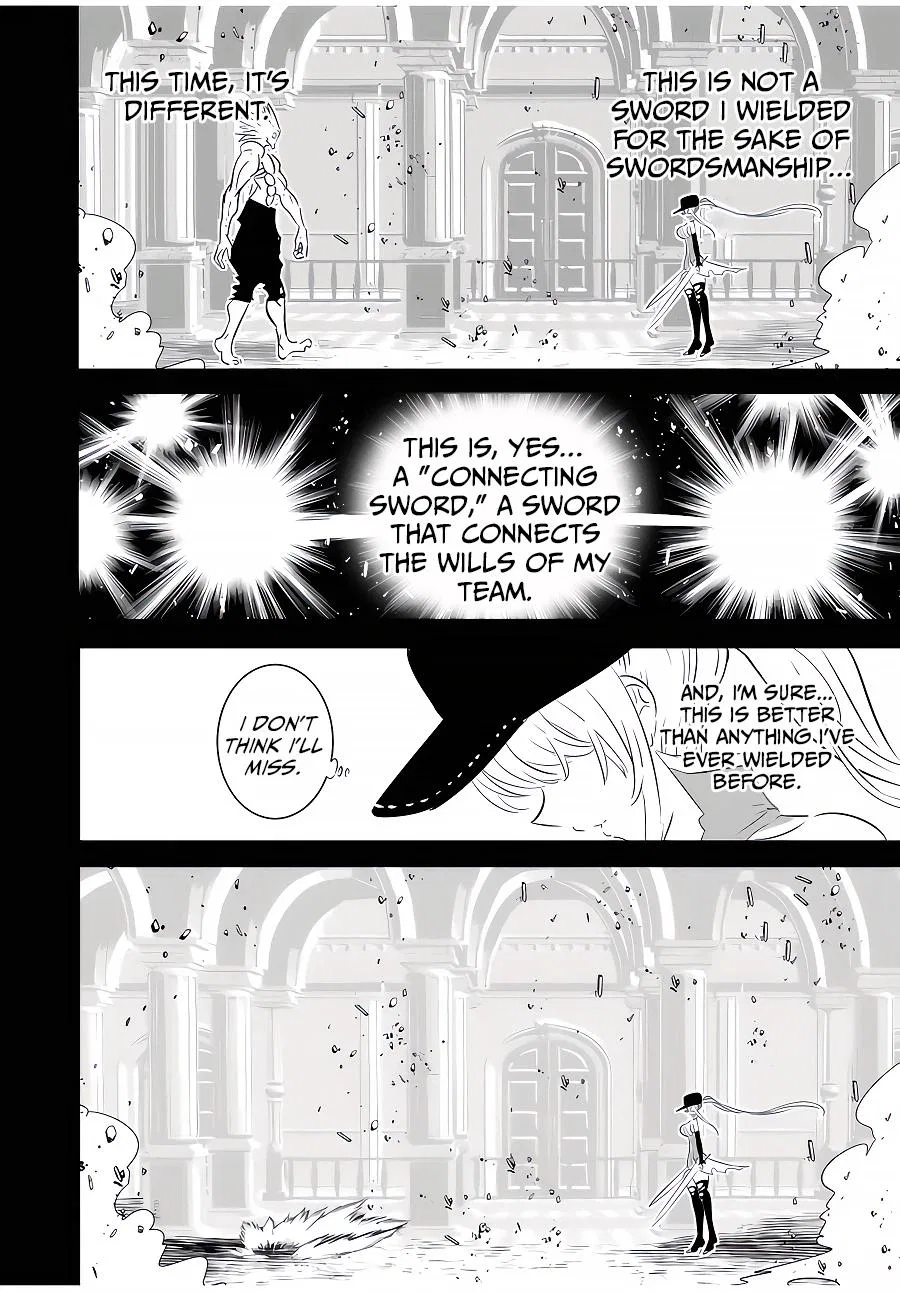 Anime – I Was Reincarnated as the 7th Prince so I Can Take My Time Perfecting My Magical Ability Season 2 Chapter 95 – Page 23