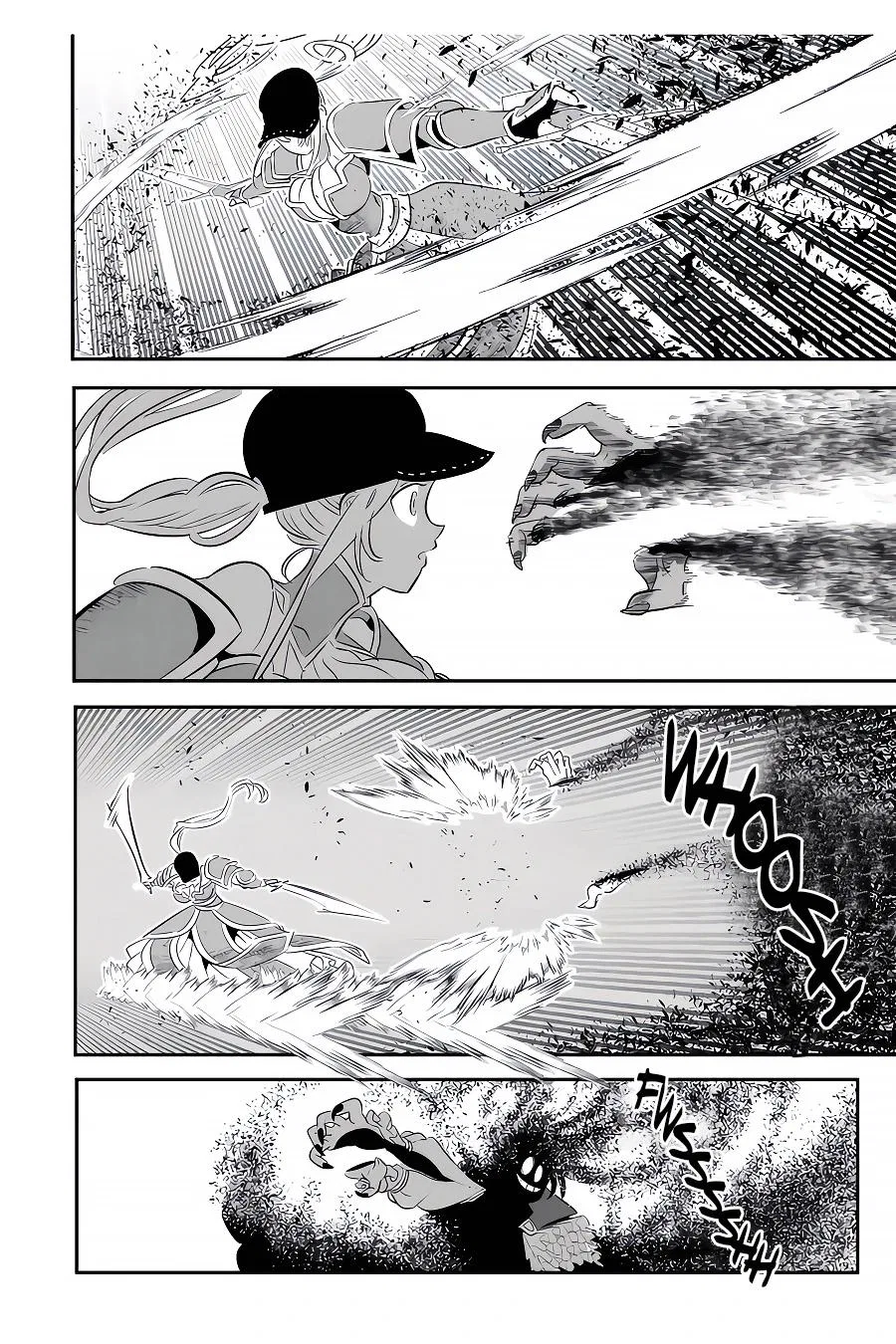 Anime – I Was Reincarnated as the 7th Prince so I Can Take My Time Perfecting My Magical Ability Season 2 Chapter 94 – Page 3