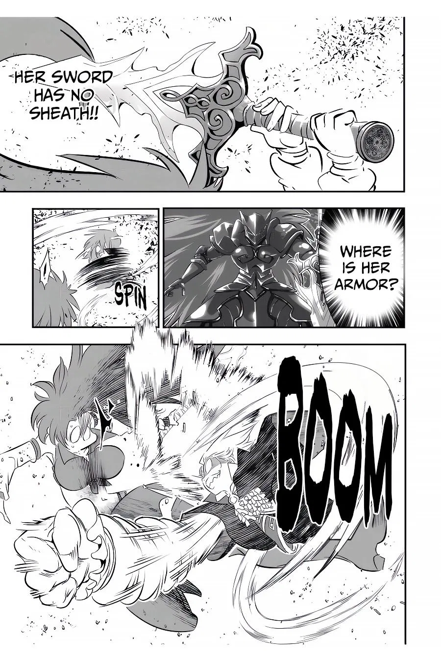 Anime – I Was Reincarnated as the 7th Prince so I Can Take My Time Perfecting My Magical Ability Season 2 Chapter 94 – Page 8