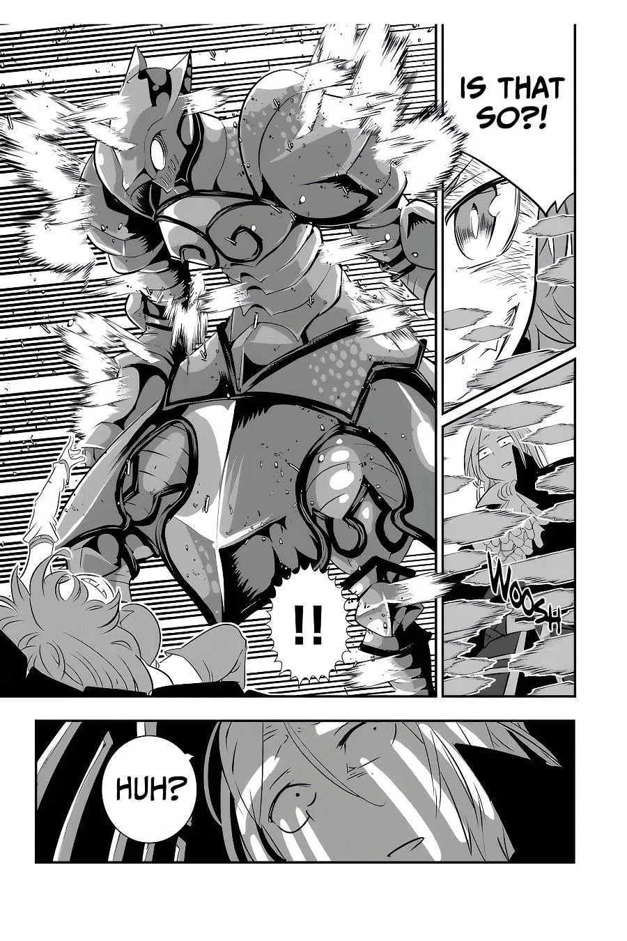 Anime – I Was Reincarnated as the 7th Prince so I Can Take My Time Perfecting My Magical Ability Season 2 Chapter 94 – Page 10