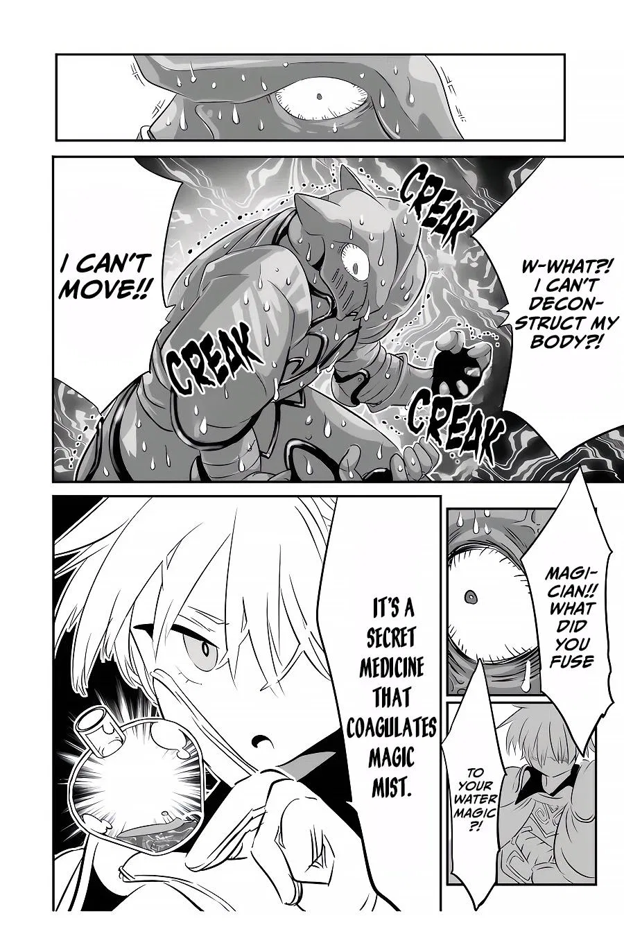 Anime – I Was Reincarnated as the 7th Prince so I Can Take My Time Perfecting My Magical Ability Season 2 Chapter 94 – Page 13
