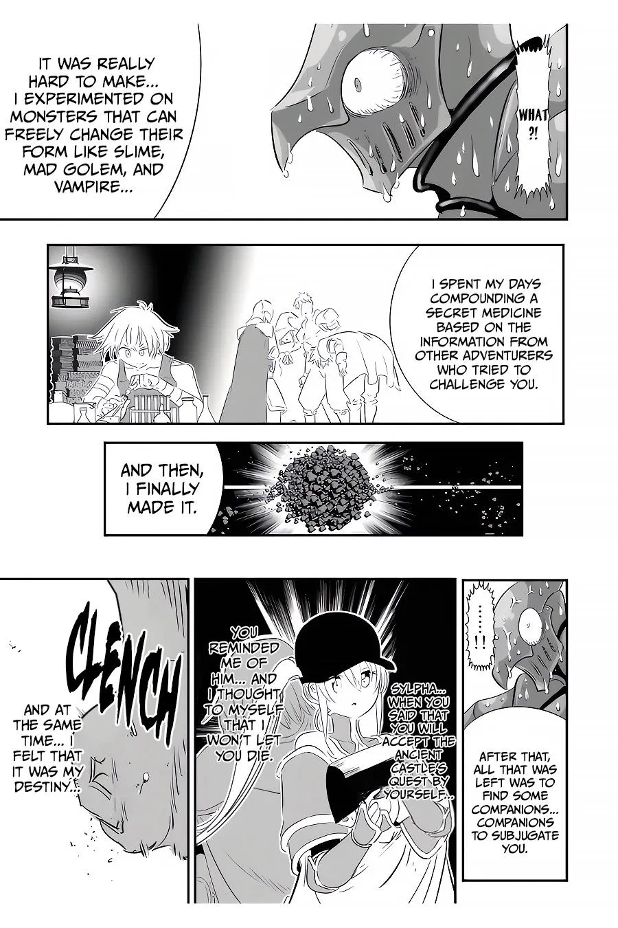 Anime – I Was Reincarnated as the 7th Prince so I Can Take My Time Perfecting My Magical Ability Season 2 Chapter 94 – Page 14