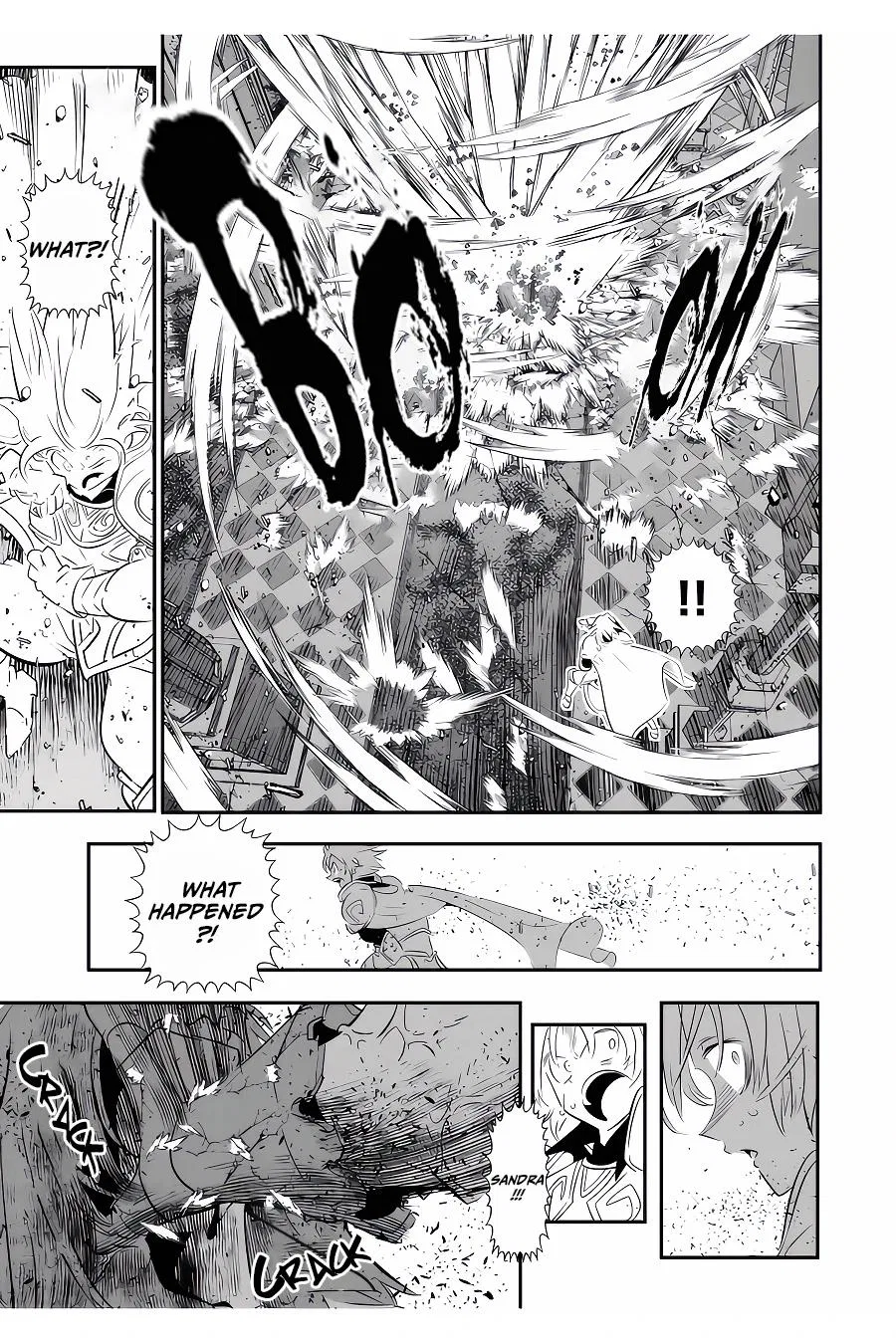 Anime – I Was Reincarnated as the 7th Prince so I Can Take My Time Perfecting My Magical Ability Season 2 Chapter 94 – Page 18