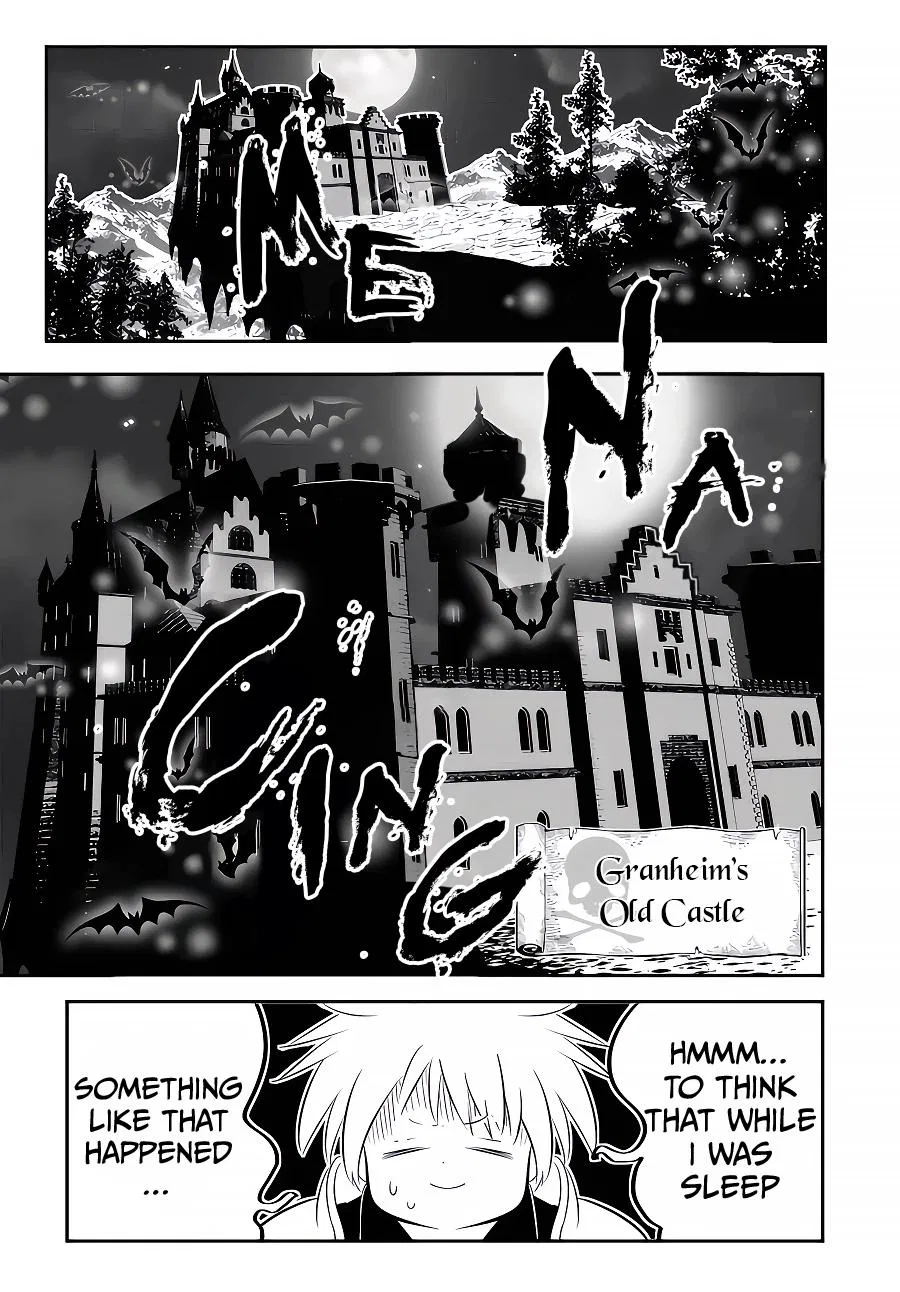 Anime – I Was Reincarnated as the 7th Prince so I Can Take My Time Perfecting My Magical Ability Season 2 Chapter 93 – Page 6