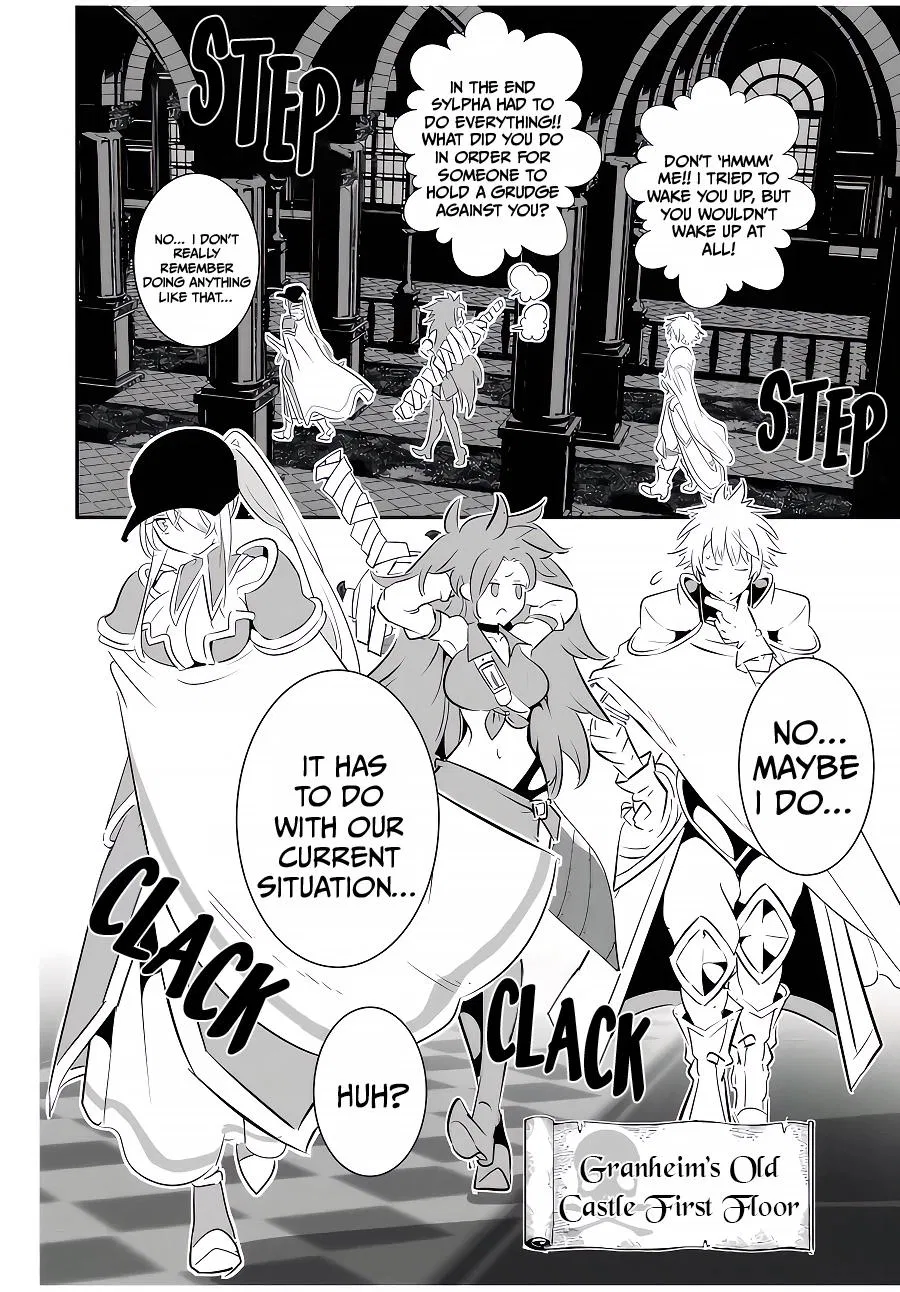 Anime – I Was Reincarnated as the 7th Prince so I Can Take My Time Perfecting My Magical Ability Season 2 Chapter 93 – Page 7
