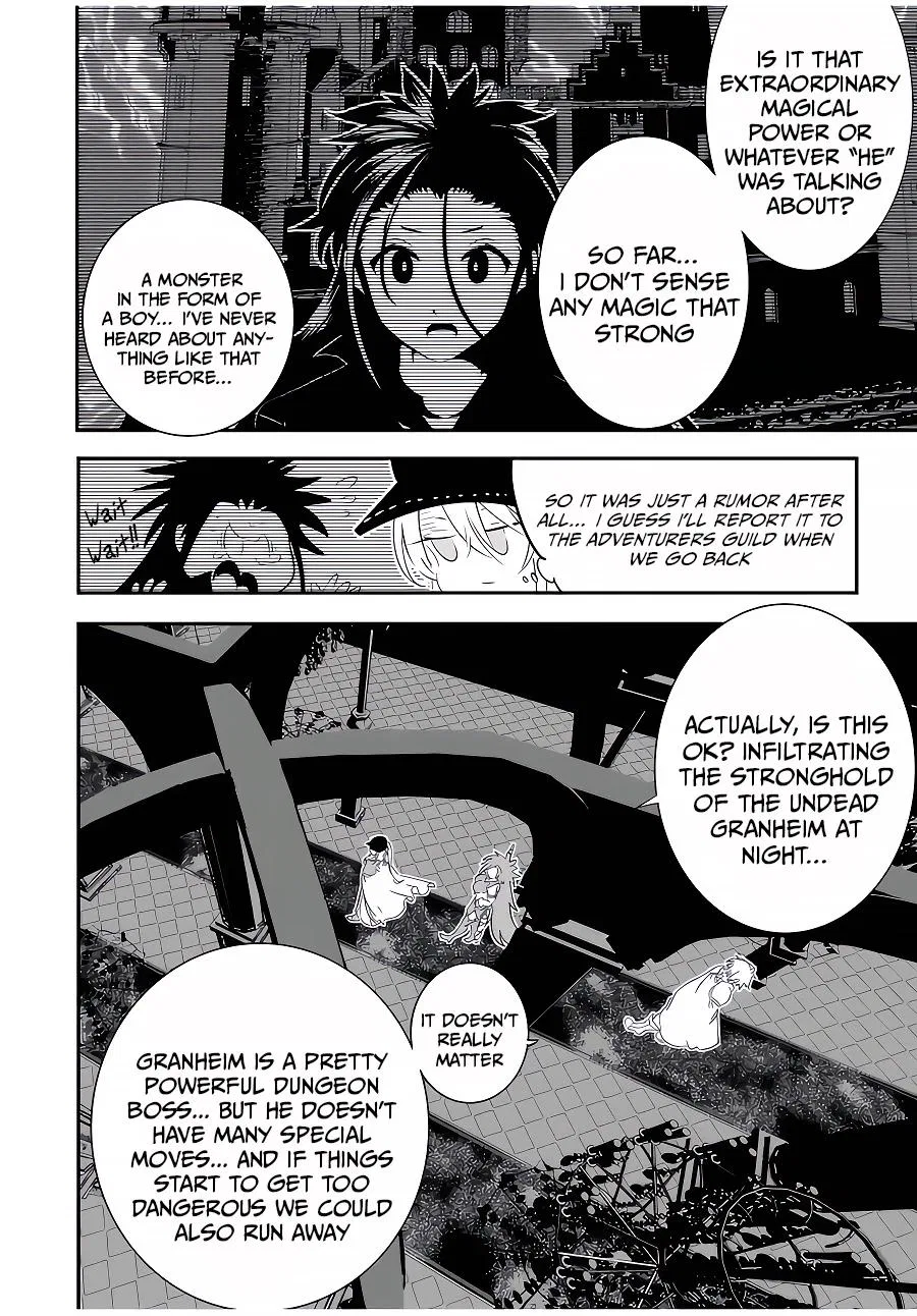 Anime – I Was Reincarnated as the 7th Prince so I Can Take My Time Perfecting My Magical Ability Season 2 Chapter 93 – Page 9