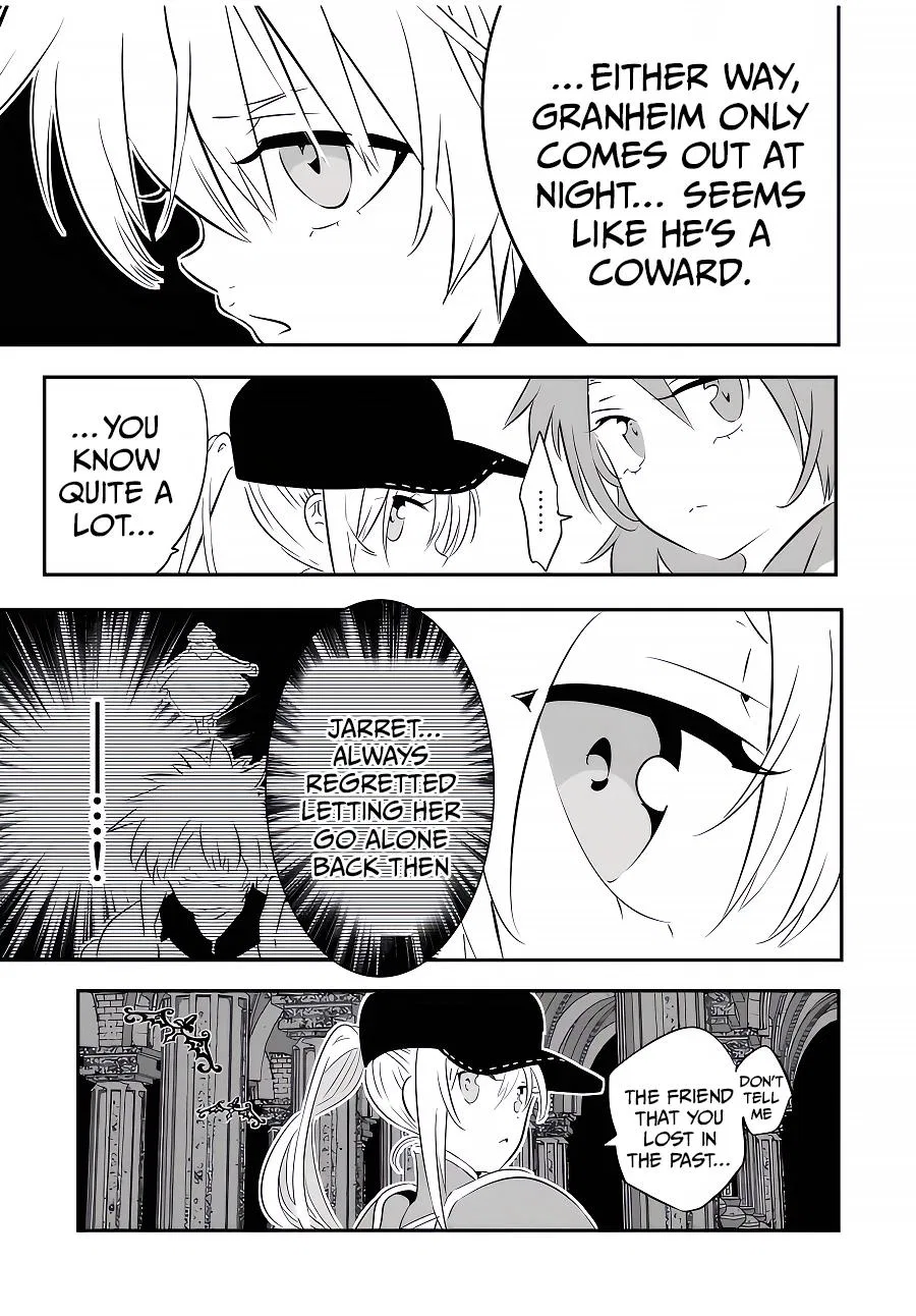 Anime – I Was Reincarnated as the 7th Prince so I Can Take My Time Perfecting My Magical Ability Season 2 Chapter 93 – Page 10