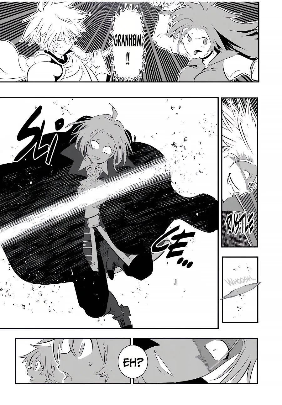 Anime – I Was Reincarnated as the 7th Prince so I Can Take My Time Perfecting My Magical Ability Season 2 Chapter 93 – Page 12