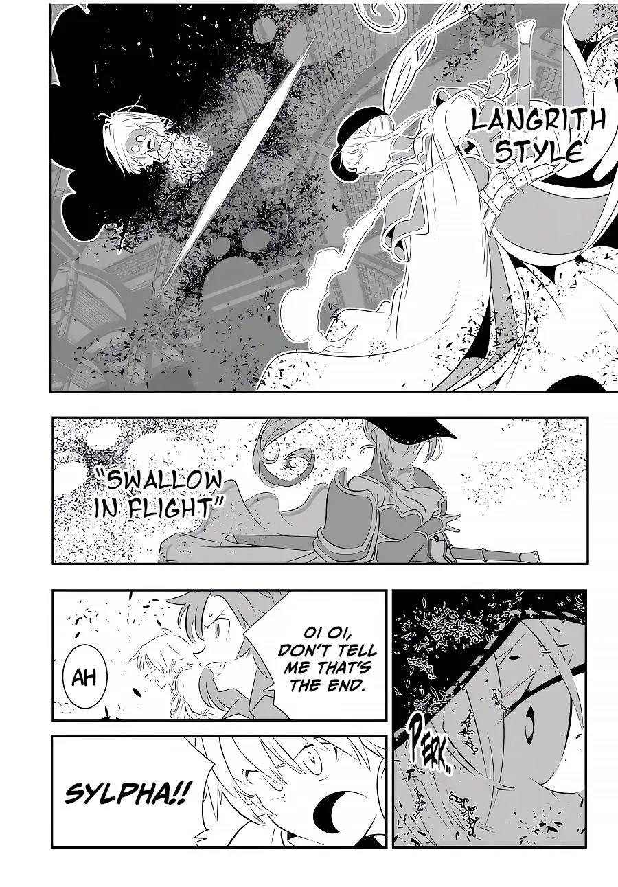 Anime – I Was Reincarnated as the 7th Prince so I Can Take My Time Perfecting My Magical Ability Season 2 Chapter 93 – Page 13