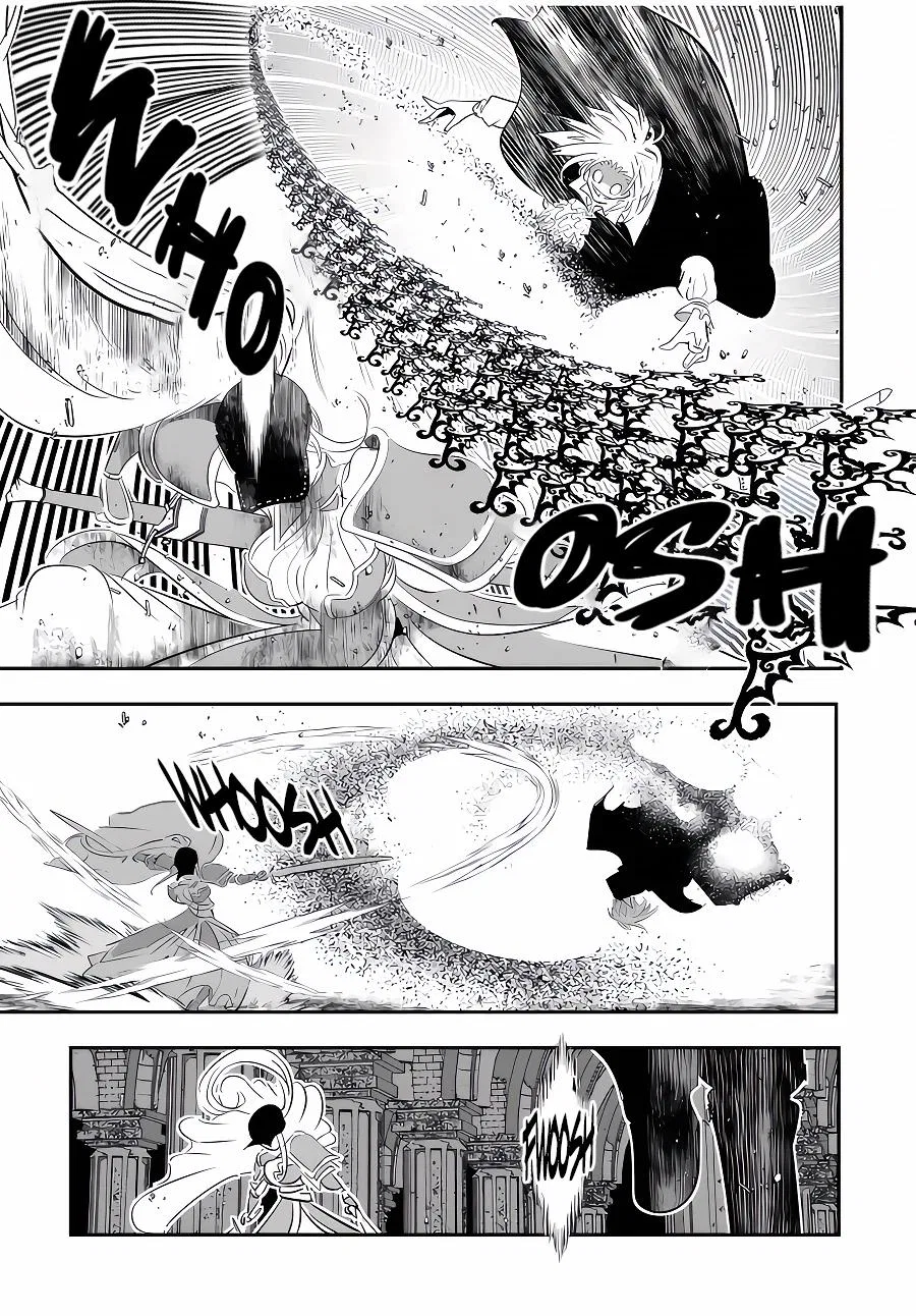 Anime – I Was Reincarnated as the 7th Prince so I Can Take My Time Perfecting My Magical Ability Season 2 Chapter 93 – Page 14