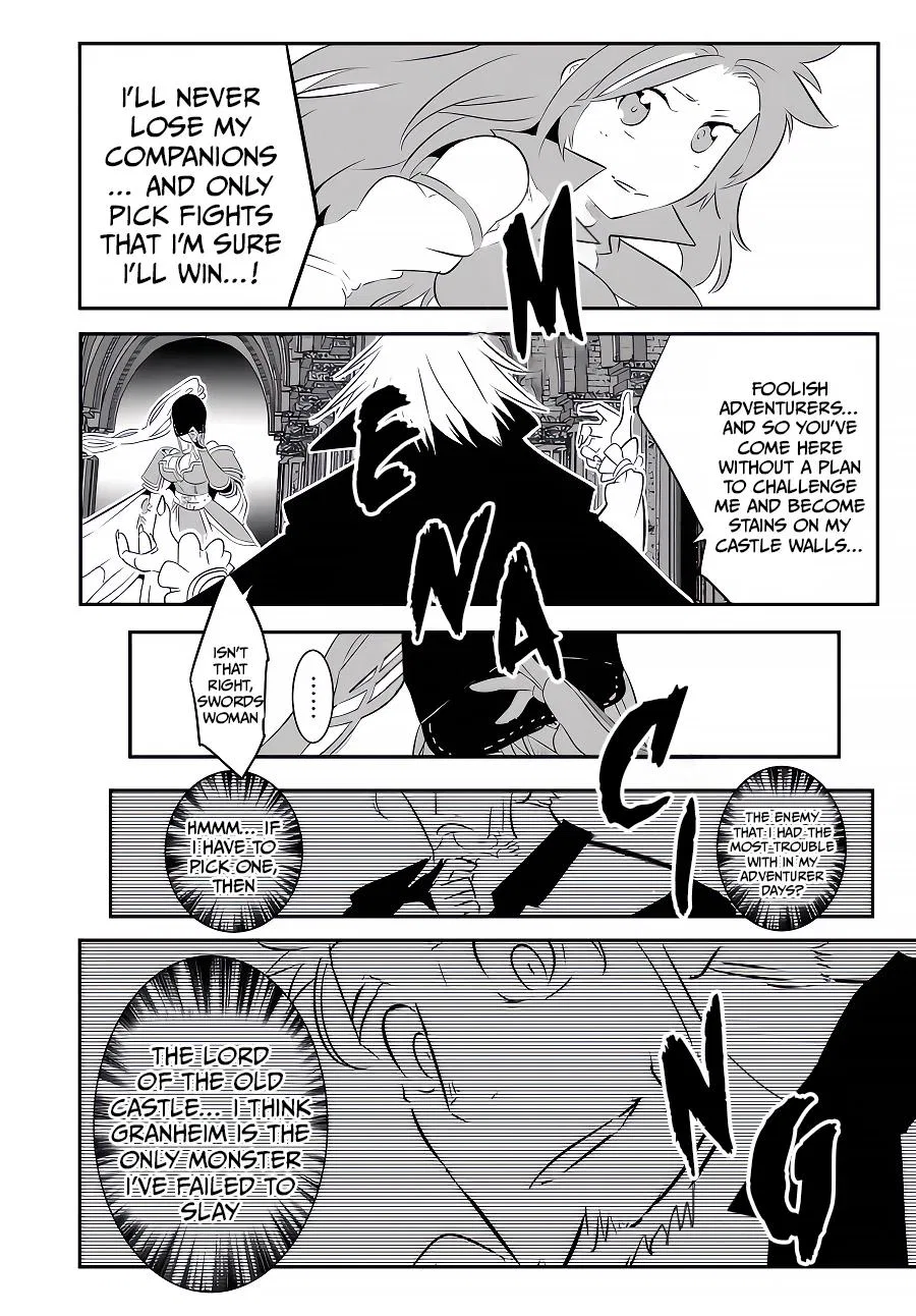 Anime – I Was Reincarnated as the 7th Prince so I Can Take My Time Perfecting My Magical Ability Season 2 Chapter 93 – Page 17