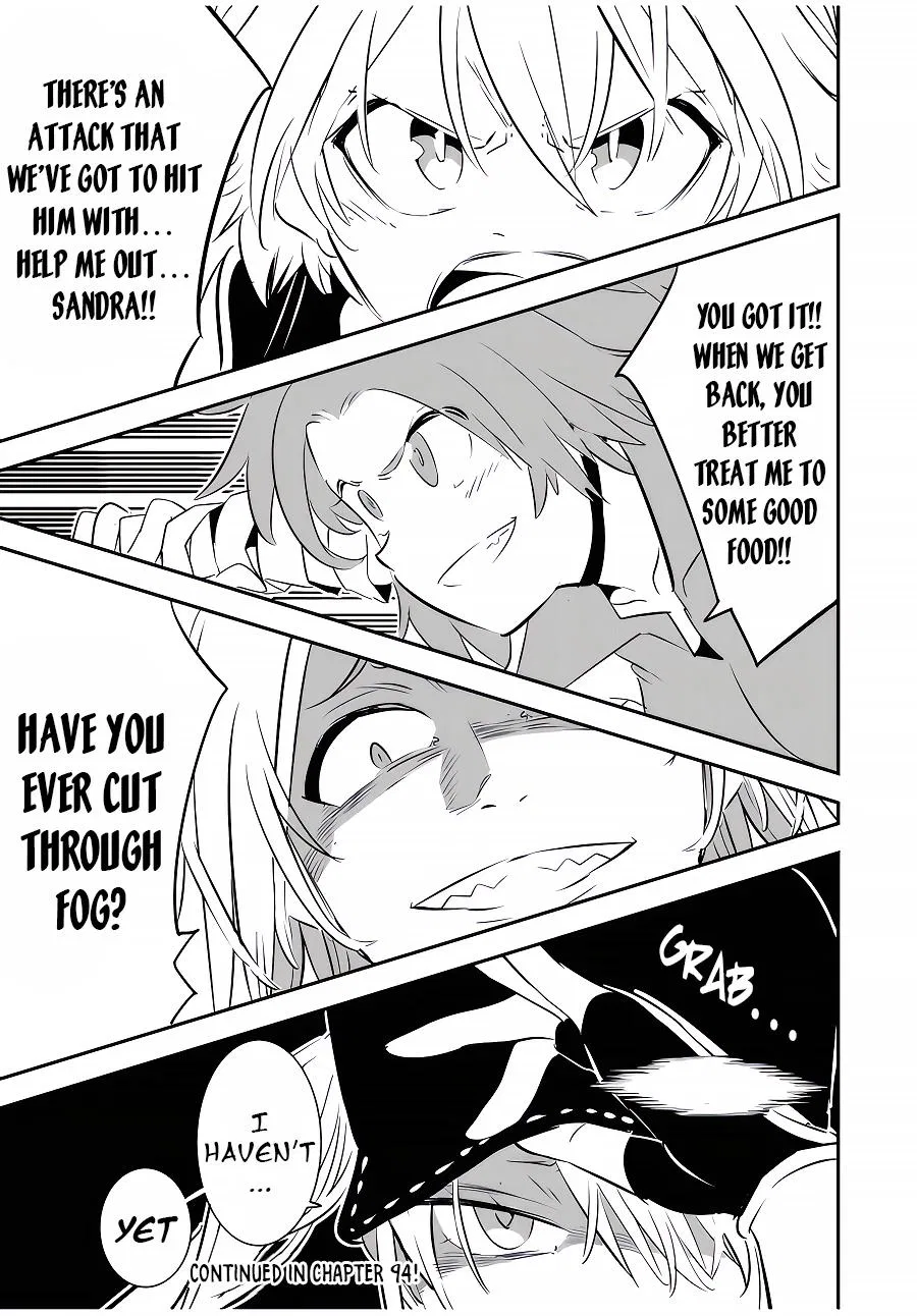 Anime – I Was Reincarnated as the 7th Prince so I Can Take My Time Perfecting My Magical Ability Season 2 Chapter 93 – Page 18