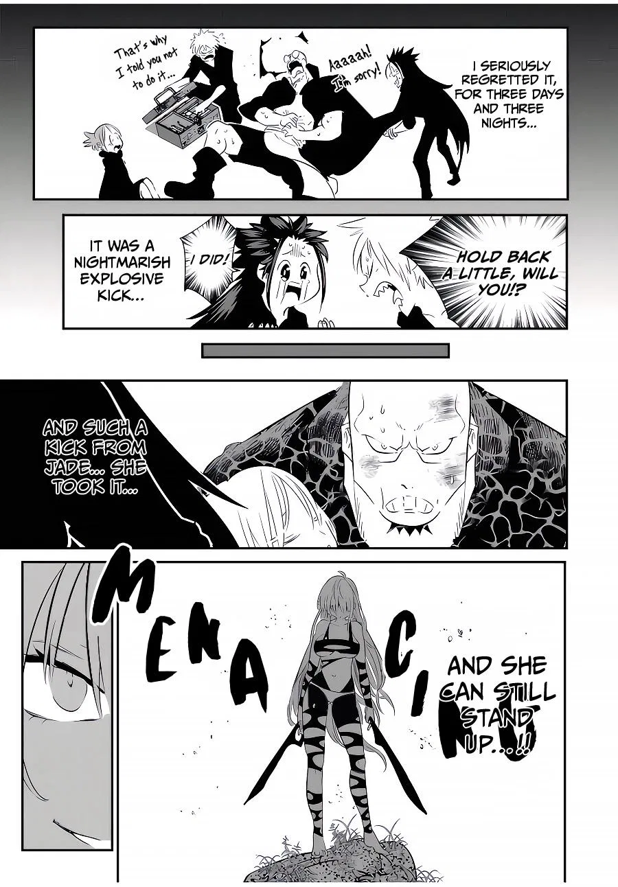Anime – I Was Reincarnated as the 7th Prince so I Can Take My Time Perfecting My Magical Ability Season 2 Chapter 92 – Page 4