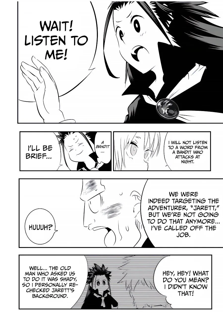 Anime – I Was Reincarnated as the 7th Prince so I Can Take My Time Perfecting My Magical Ability Season 2 Chapter 92 – Page 5