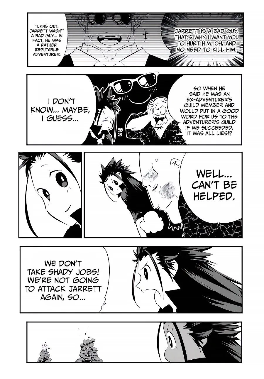 Anime – I Was Reincarnated as the 7th Prince so I Can Take My Time Perfecting My Magical Ability Season 2 Chapter 92 – Page 6