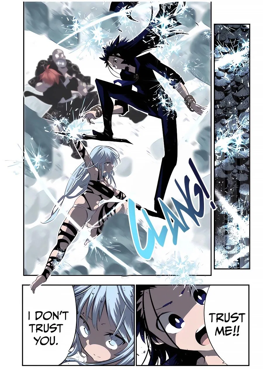 Anime – I Was Reincarnated as the 7th Prince so I Can Take My Time Perfecting My Magical Ability Season 2 Chapter 92 – Page 7