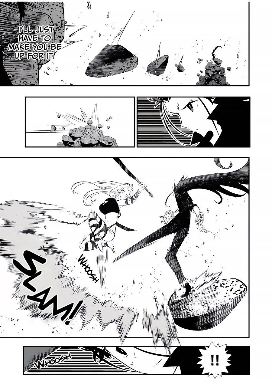 Anime – I Was Reincarnated as the 7th Prince so I Can Take My Time Perfecting My Magical Ability Season 2 Chapter 92 – Page 13