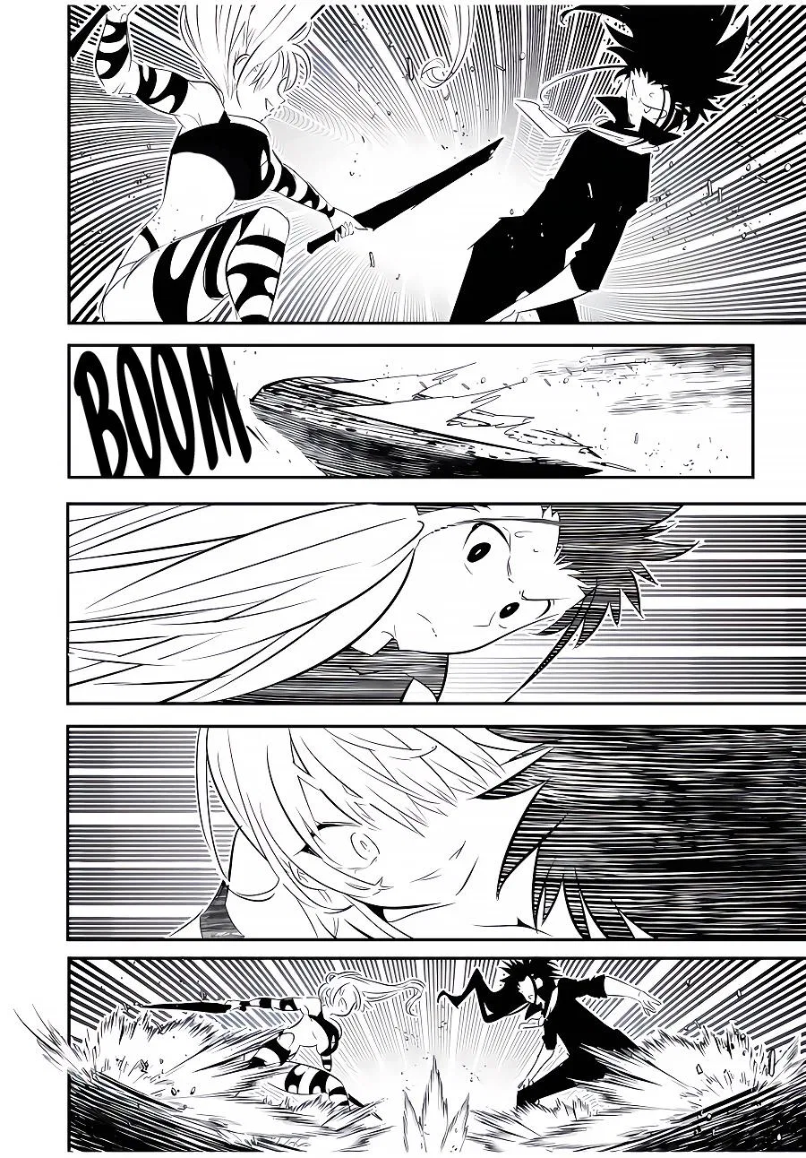 Anime – I Was Reincarnated as the 7th Prince so I Can Take My Time Perfecting My Magical Ability Season 2 Chapter 92 – Page 14