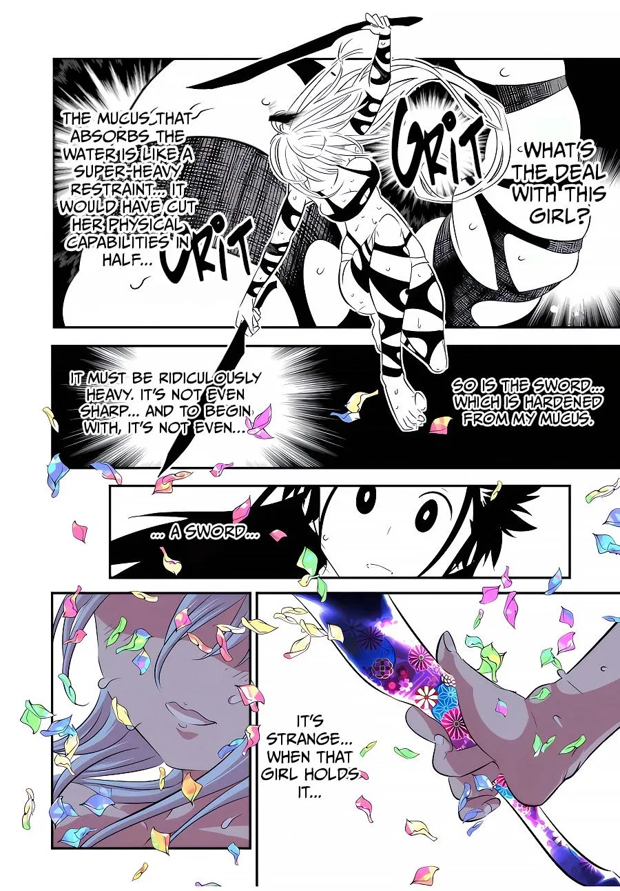 Anime – I Was Reincarnated as the 7th Prince so I Can Take My Time Perfecting My Magical Ability Season 2 Chapter 92 – Page 18