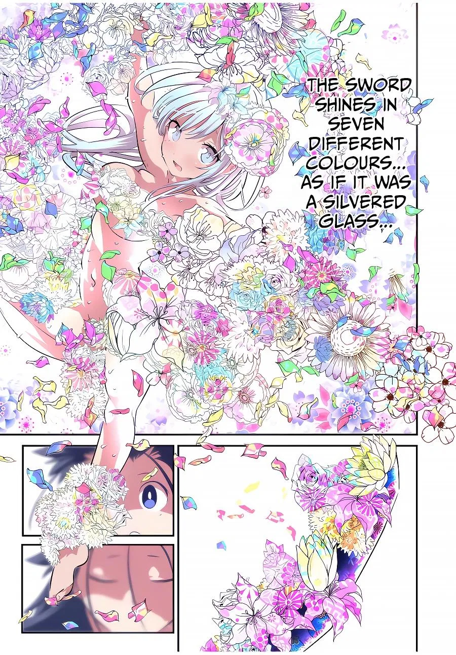 Anime – I Was Reincarnated as the 7th Prince so I Can Take My Time Perfecting My Magical Ability Season 2 Chapter 92 – Page 19