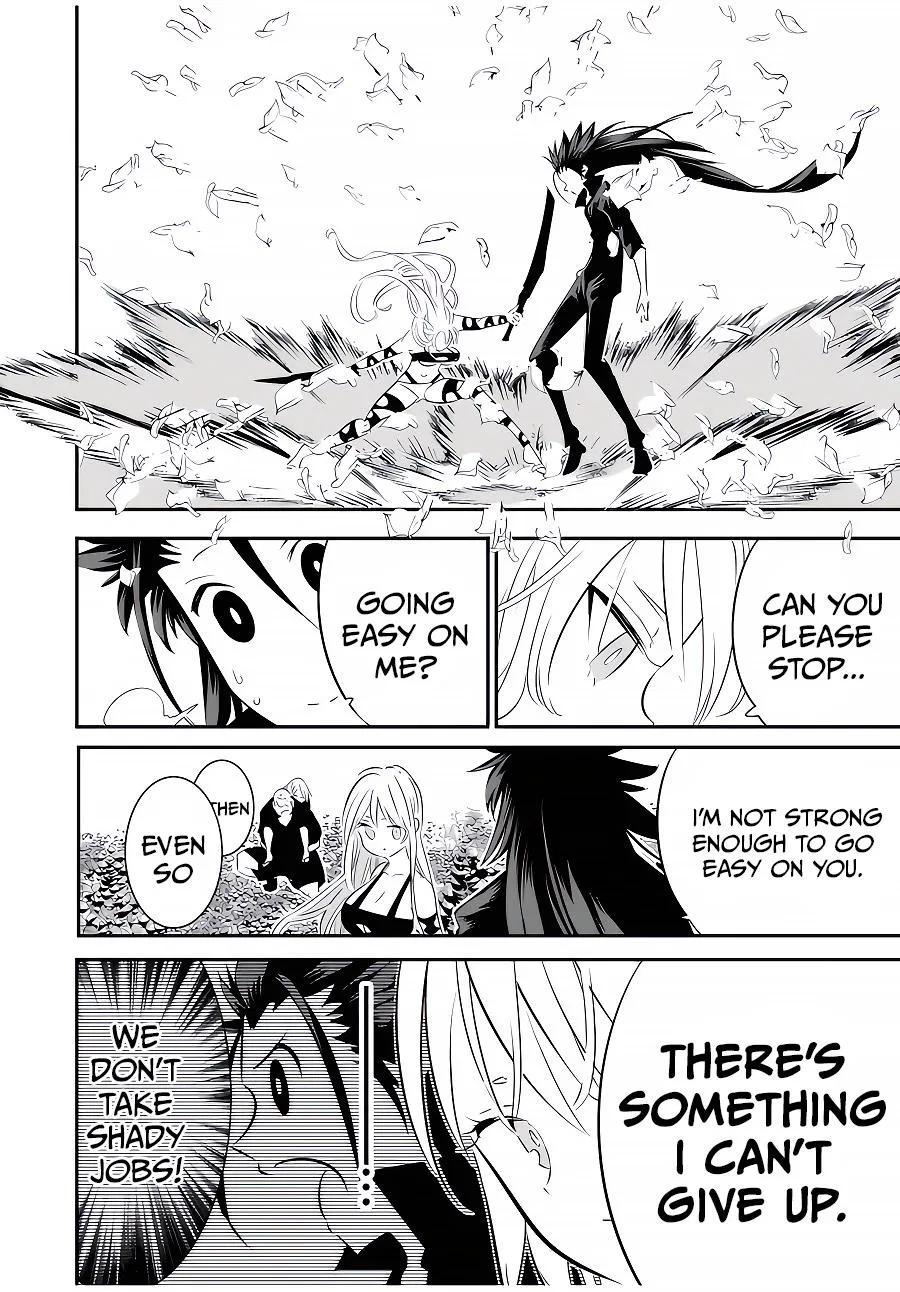 Anime – I Was Reincarnated as the 7th Prince so I Can Take My Time Perfecting My Magical Ability Season 2 Chapter 92 – Page 20