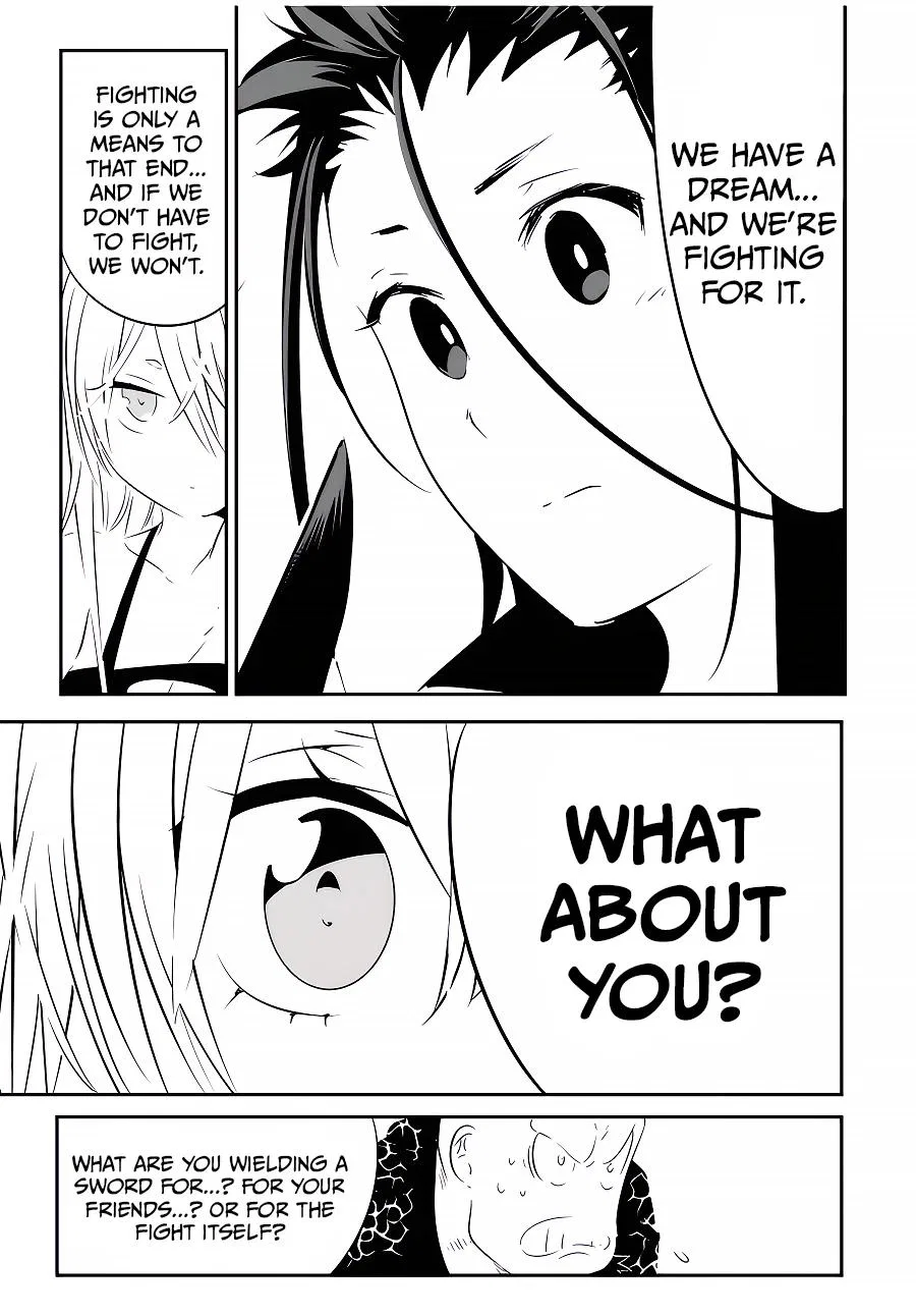 Anime – I Was Reincarnated as the 7th Prince so I Can Take My Time Perfecting My Magical Ability Season 2 Chapter 92 – Page 21