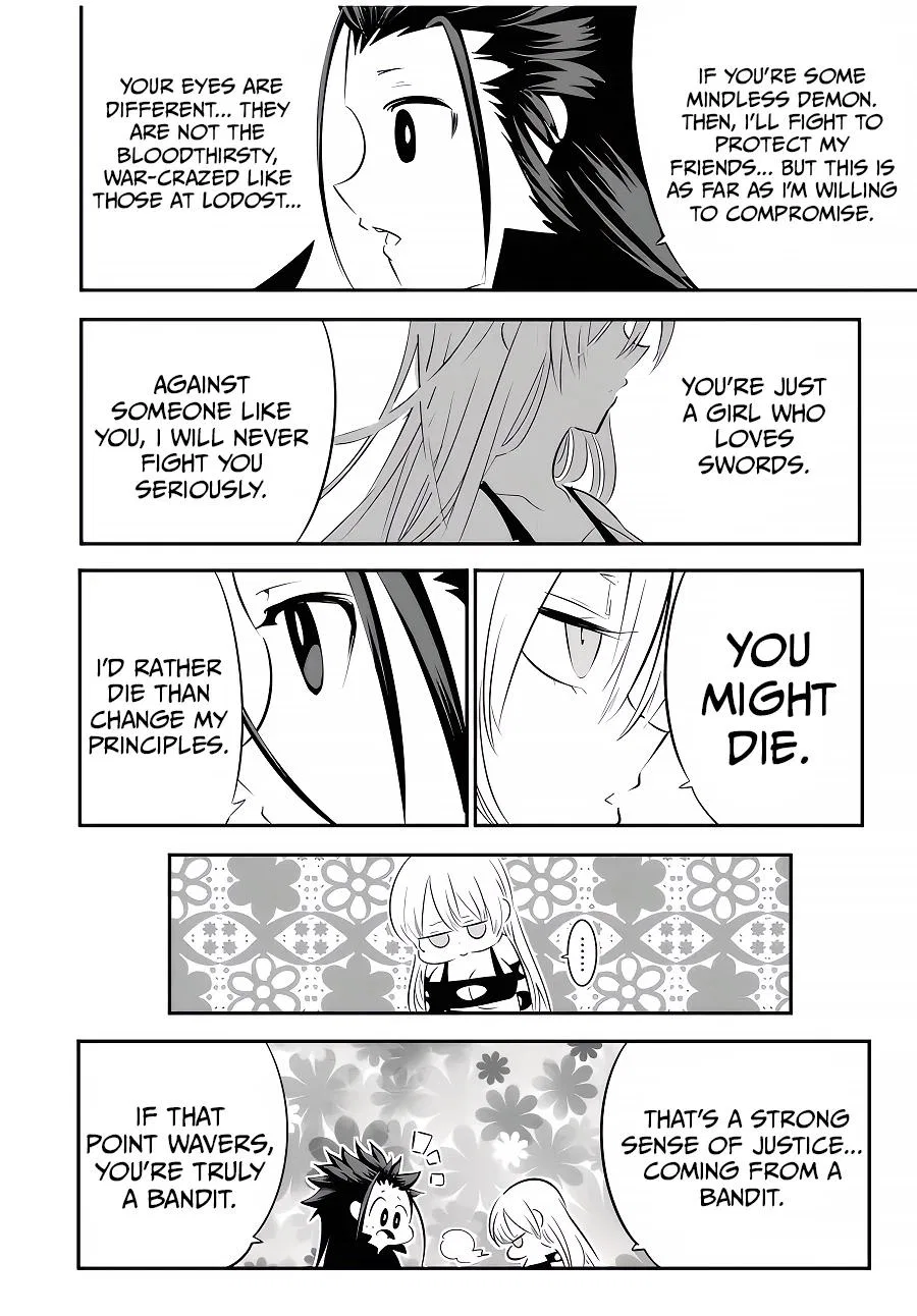 Anime – I Was Reincarnated as the 7th Prince so I Can Take My Time Perfecting My Magical Ability Season 2 Chapter 92 – Page 22