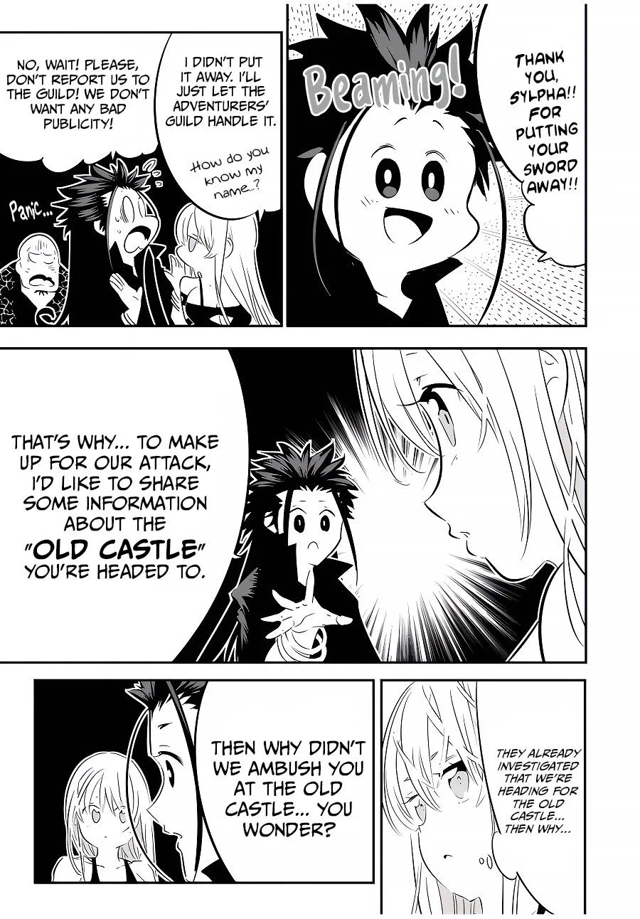 Anime – I Was Reincarnated as the 7th Prince so I Can Take My Time Perfecting My Magical Ability Season 2 Chapter 92 – Page 23