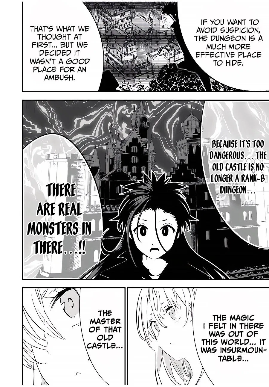 Anime – I Was Reincarnated as the 7th Prince so I Can Take My Time Perfecting My Magical Ability Season 2 Chapter 92 – Page 24
