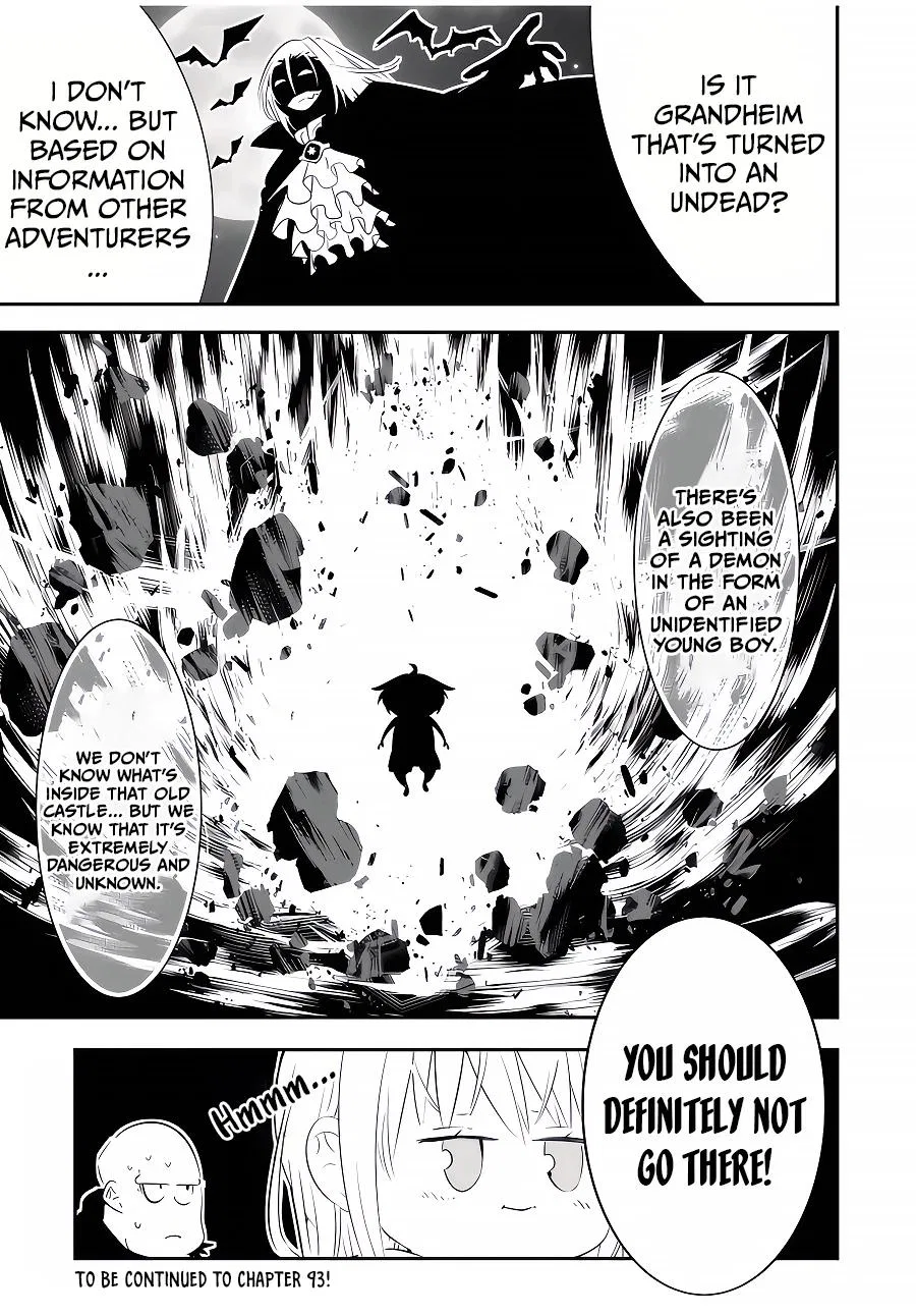 Anime – I Was Reincarnated as the 7th Prince so I Can Take My Time Perfecting My Magical Ability Season 2 Chapter 92 – Page 25