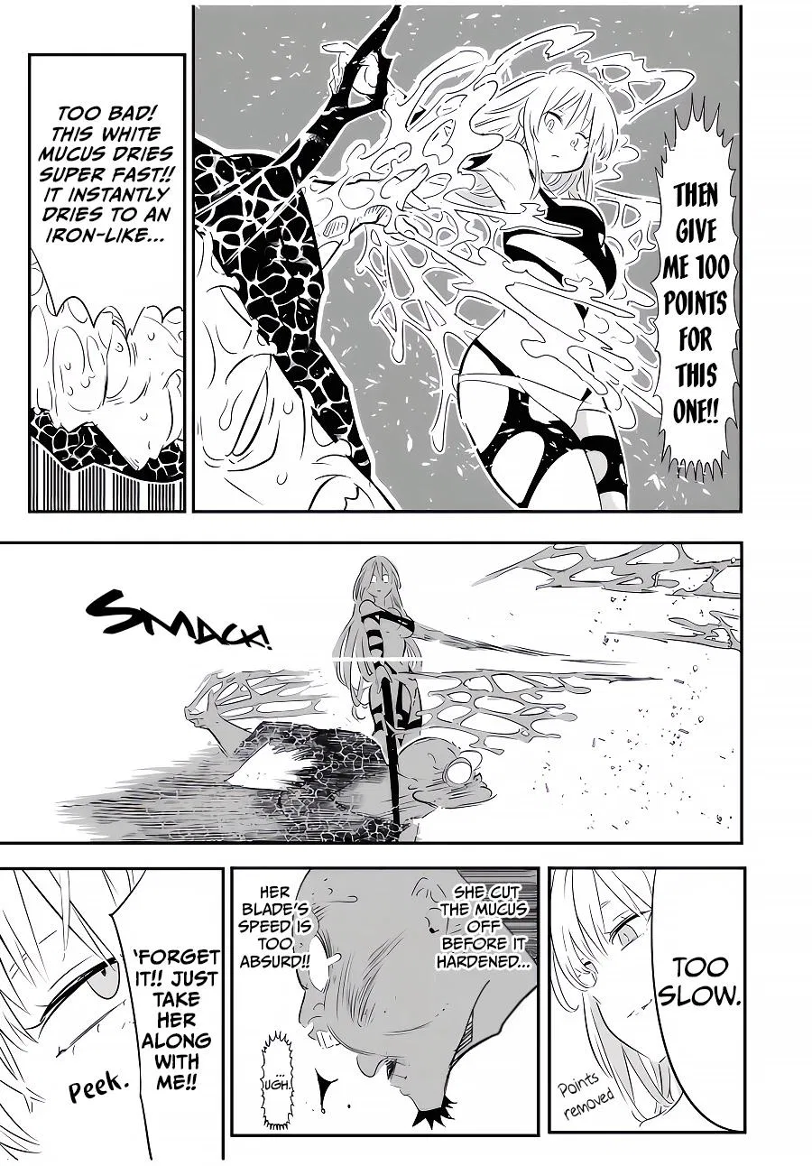 Anime – I Was Reincarnated as the 7th Prince so I Can Take My Time Perfecting My Magical Ability Season 2 Chapter 91 – Page 4