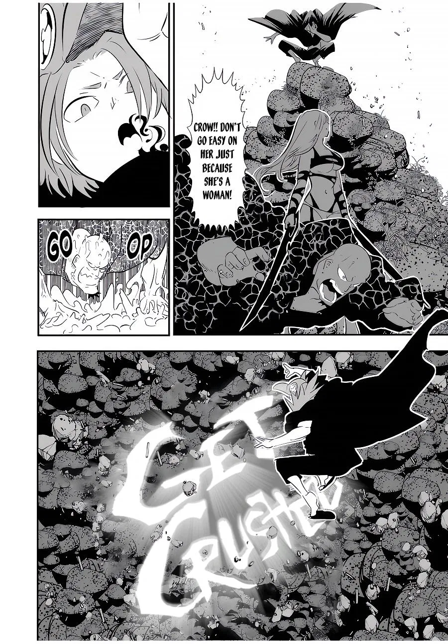 Anime – I Was Reincarnated as the 7th Prince so I Can Take My Time Perfecting My Magical Ability Season 2 Chapter 91 – Page 5