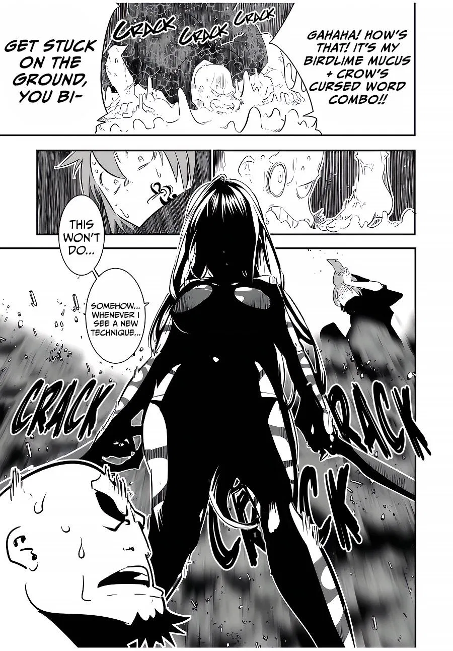 Anime – I Was Reincarnated as the 7th Prince so I Can Take My Time Perfecting My Magical Ability Season 2 Chapter 91 – Page 6