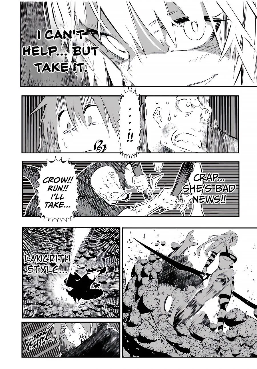 Anime – I Was Reincarnated as the 7th Prince so I Can Take My Time Perfecting My Magical Ability Season 2 Chapter 91 – Page 7