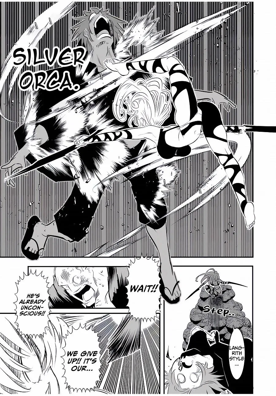 Anime – I Was Reincarnated as the 7th Prince so I Can Take My Time Perfecting My Magical Ability Season 2 Chapter 91 – Page 10