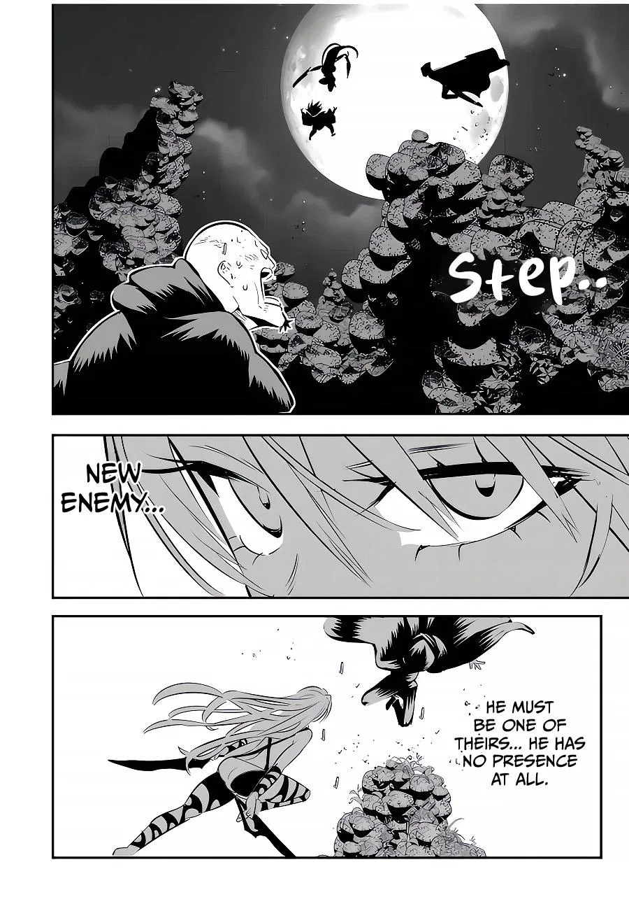 Anime – I Was Reincarnated as the 7th Prince so I Can Take My Time Perfecting My Magical Ability Season 2 Chapter 91 – Page 11
