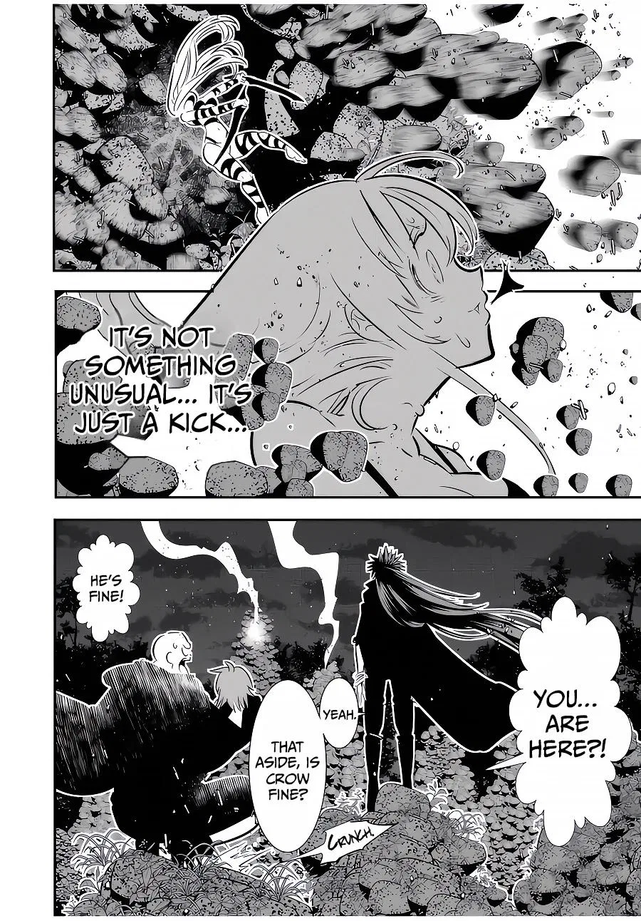 Anime – I Was Reincarnated as the 7th Prince so I Can Take My Time Perfecting My Magical Ability Season 2 Chapter 91 – Page 14