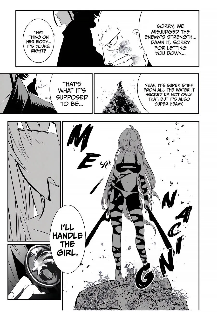 Anime – I Was Reincarnated as the 7th Prince so I Can Take My Time Perfecting My Magical Ability Season 2 Chapter 91 – Page 15