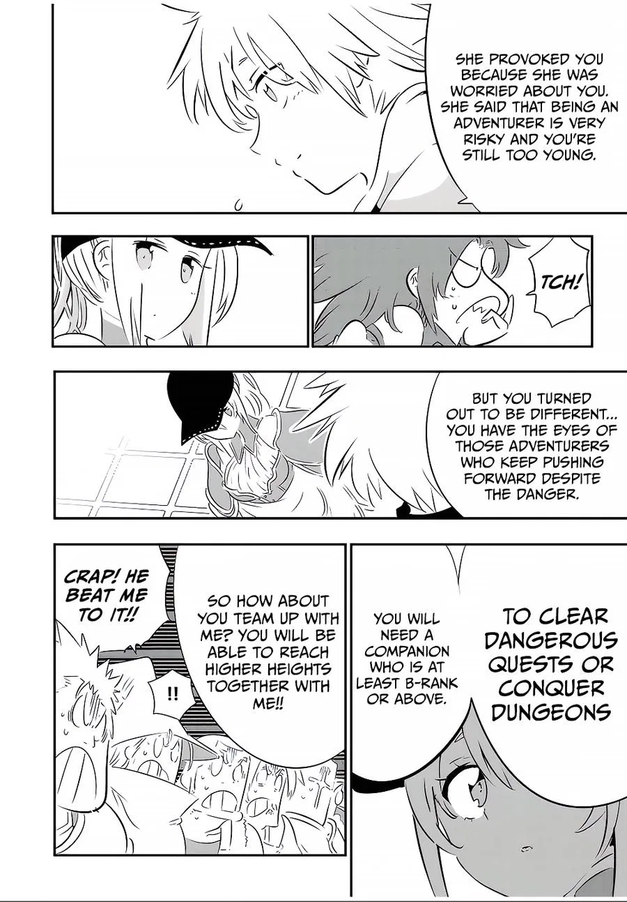 Anime – I Was Reincarnated as the 7th Prince so I Can Take My Time Perfecting My Magical Ability Season 2 Chapter 90 – Page 5