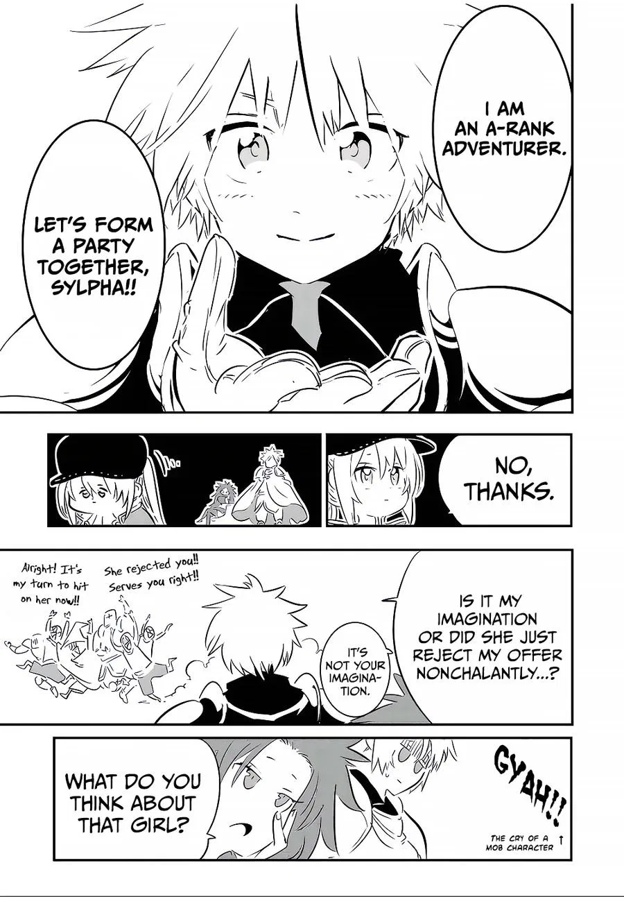 Anime – I Was Reincarnated as the 7th Prince so I Can Take My Time Perfecting My Magical Ability Season 2 Chapter 90 – Page 6