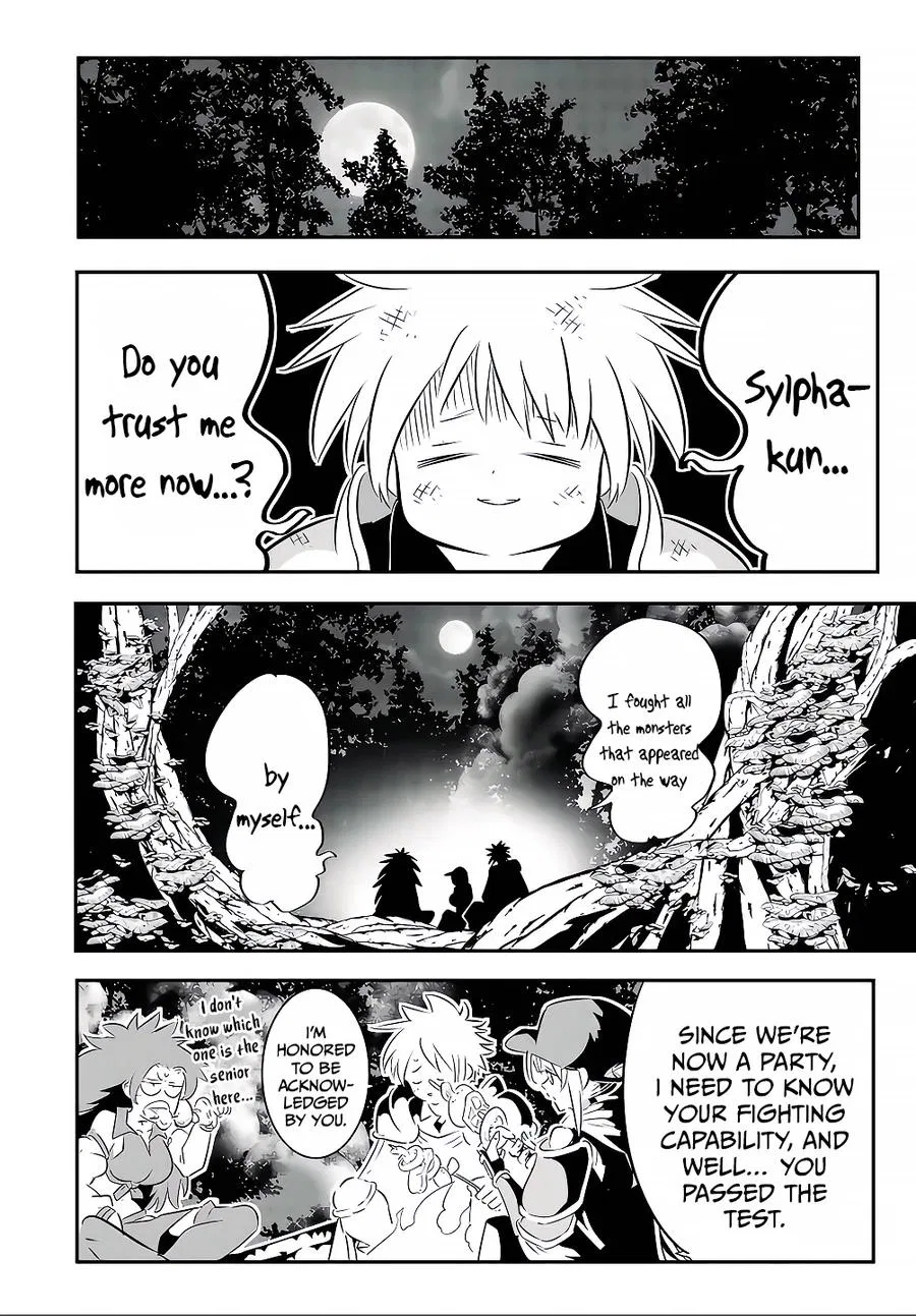 Anime – I Was Reincarnated as the 7th Prince so I Can Take My Time Perfecting My Magical Ability Season 2 Chapter 90 – Page 11
