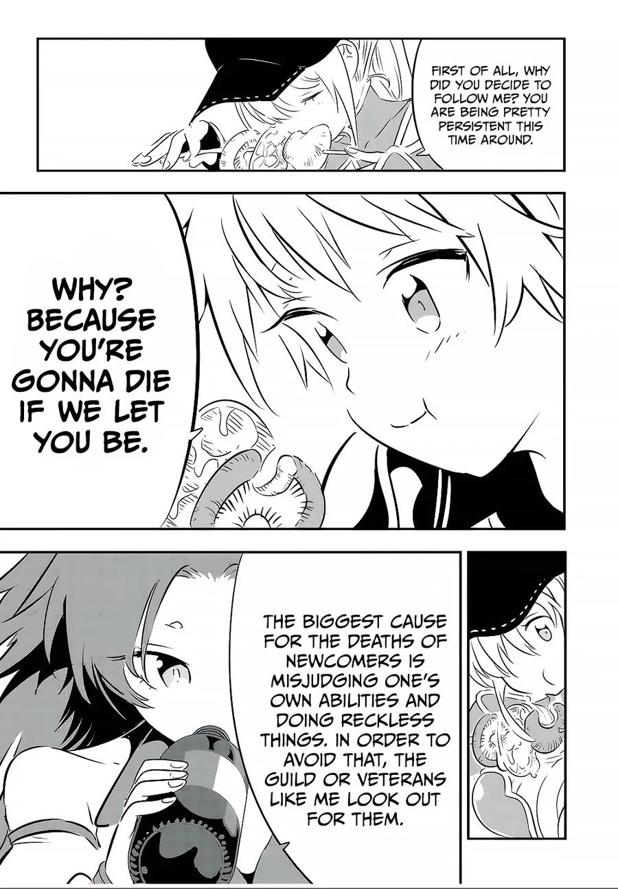 Anime – I Was Reincarnated as the 7th Prince so I Can Take My Time Perfecting My Magical Ability Season 2 Chapter 90 – Page 12