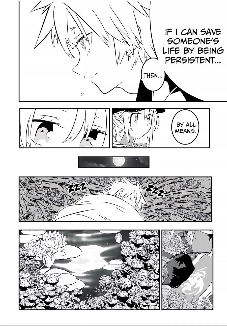 Anime – I Was Reincarnated as the 7th Prince so I Can Take My Time Perfecting My Magical Ability Season 2 Chapter 90 – Page 13