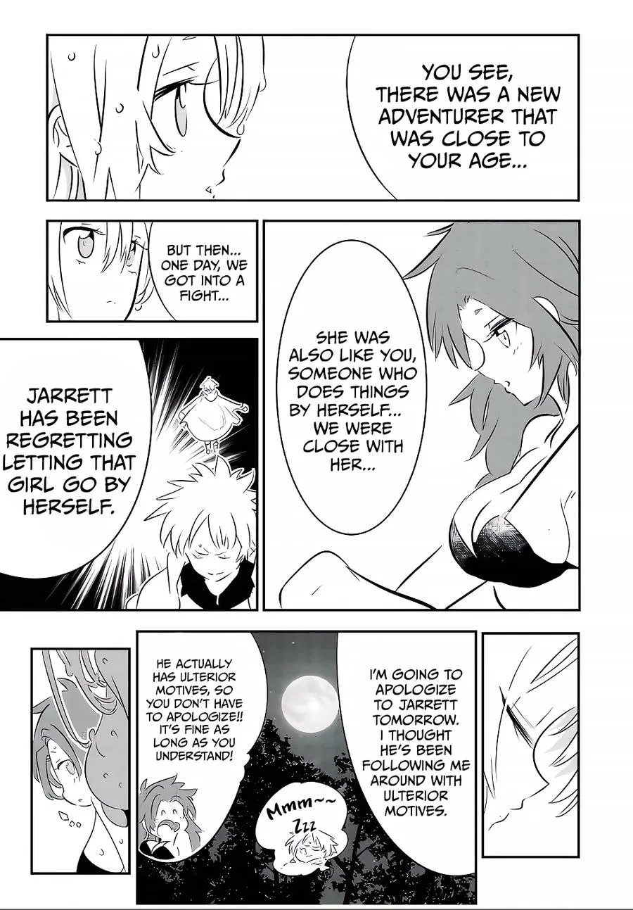 Anime – I Was Reincarnated as the 7th Prince so I Can Take My Time Perfecting My Magical Ability Season 2 Chapter 90 – Page 16