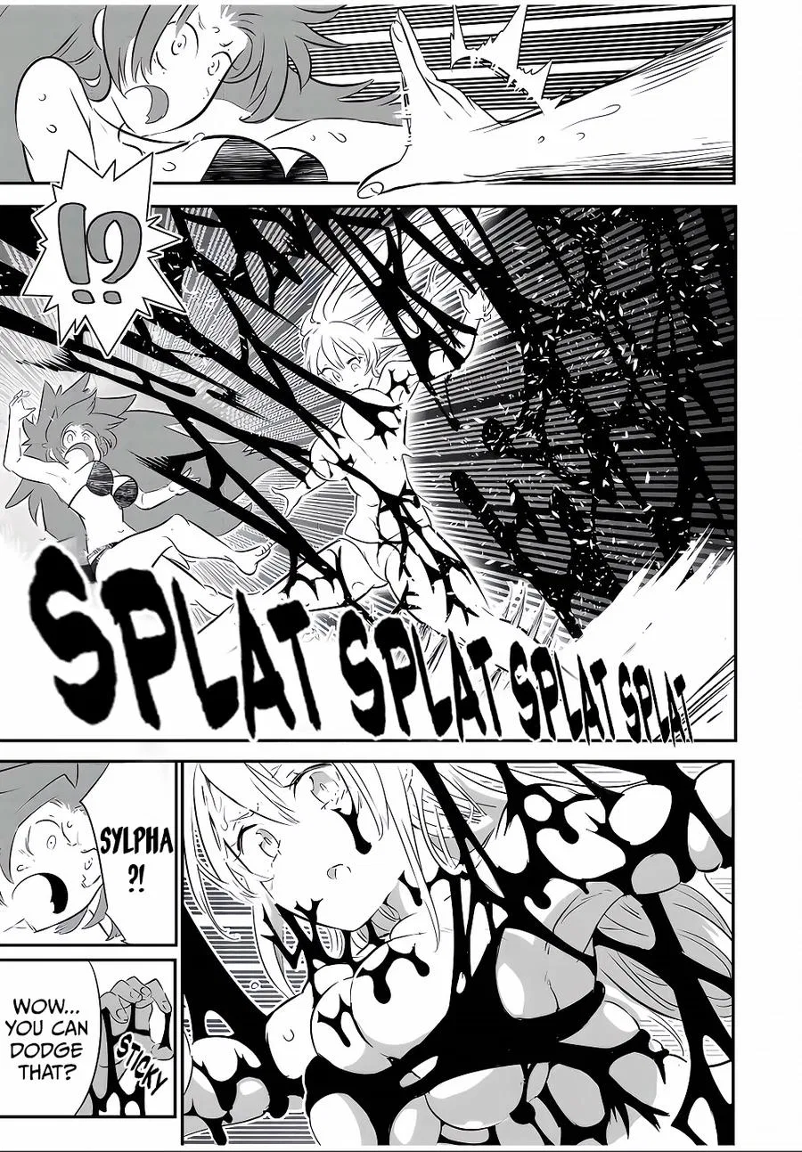 Anime – I Was Reincarnated as the 7th Prince so I Can Take My Time Perfecting My Magical Ability Season 2 Chapter 90 – Page 20