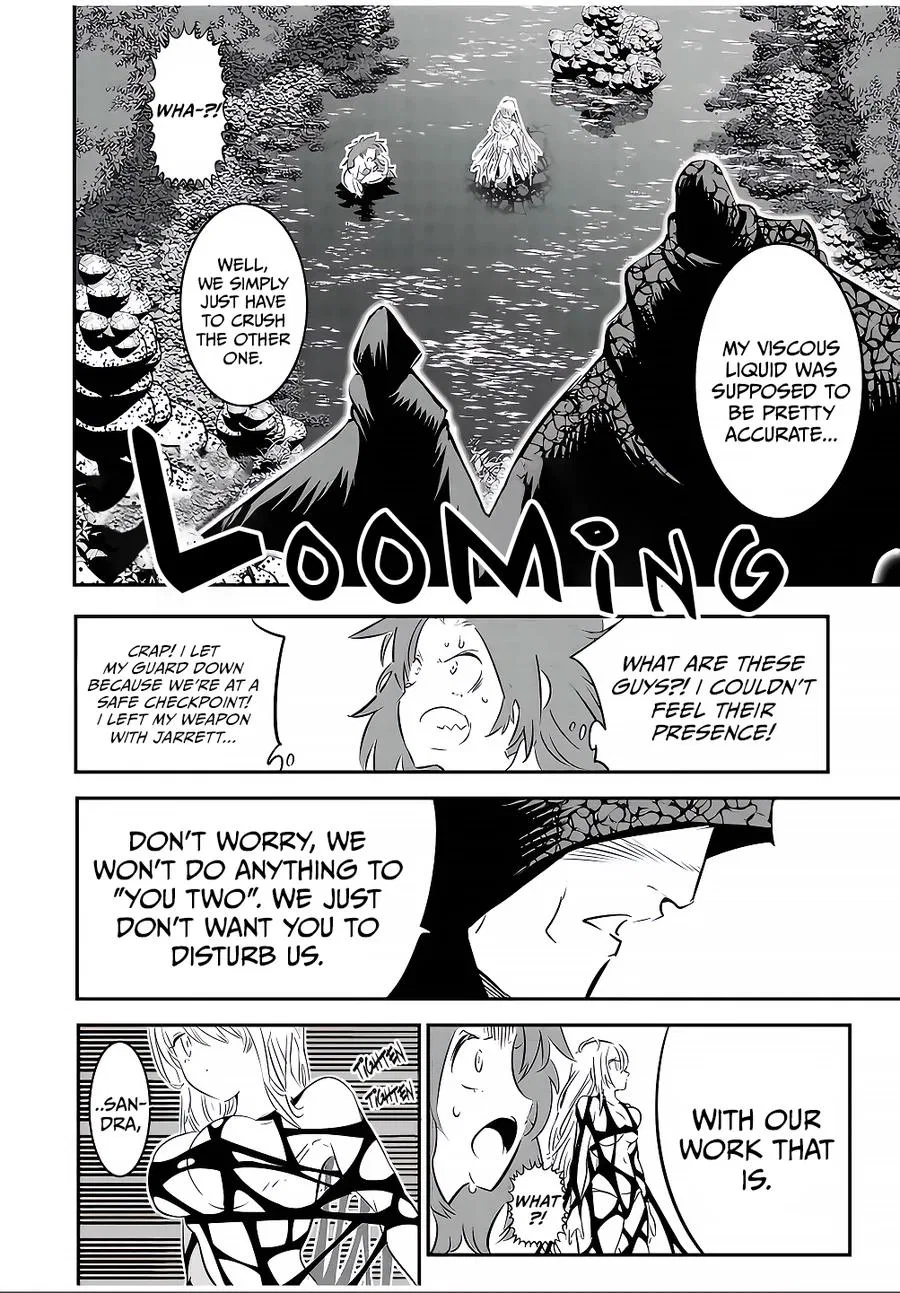 Anime – I Was Reincarnated as the 7th Prince so I Can Take My Time Perfecting My Magical Ability Season 2 Chapter 90 – Page 21